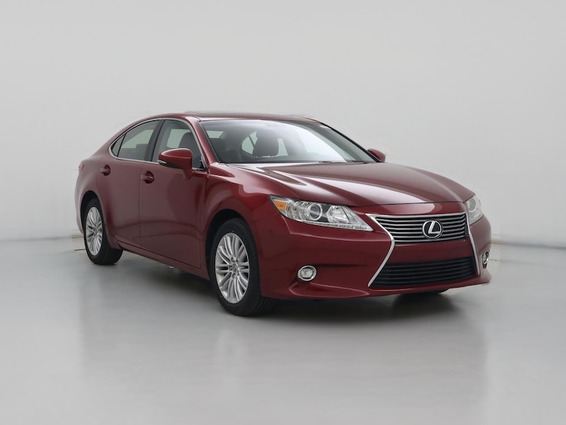 2014 Lexus ES 350 -
                  Columbus, OH