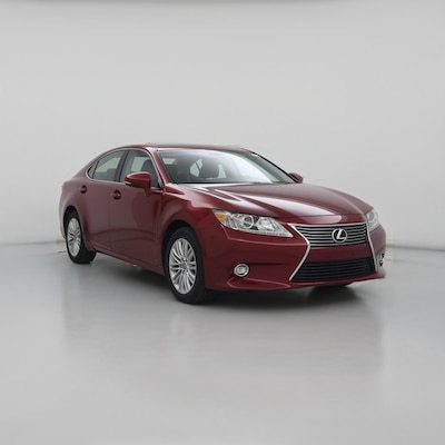 2014 Lexus ES 350