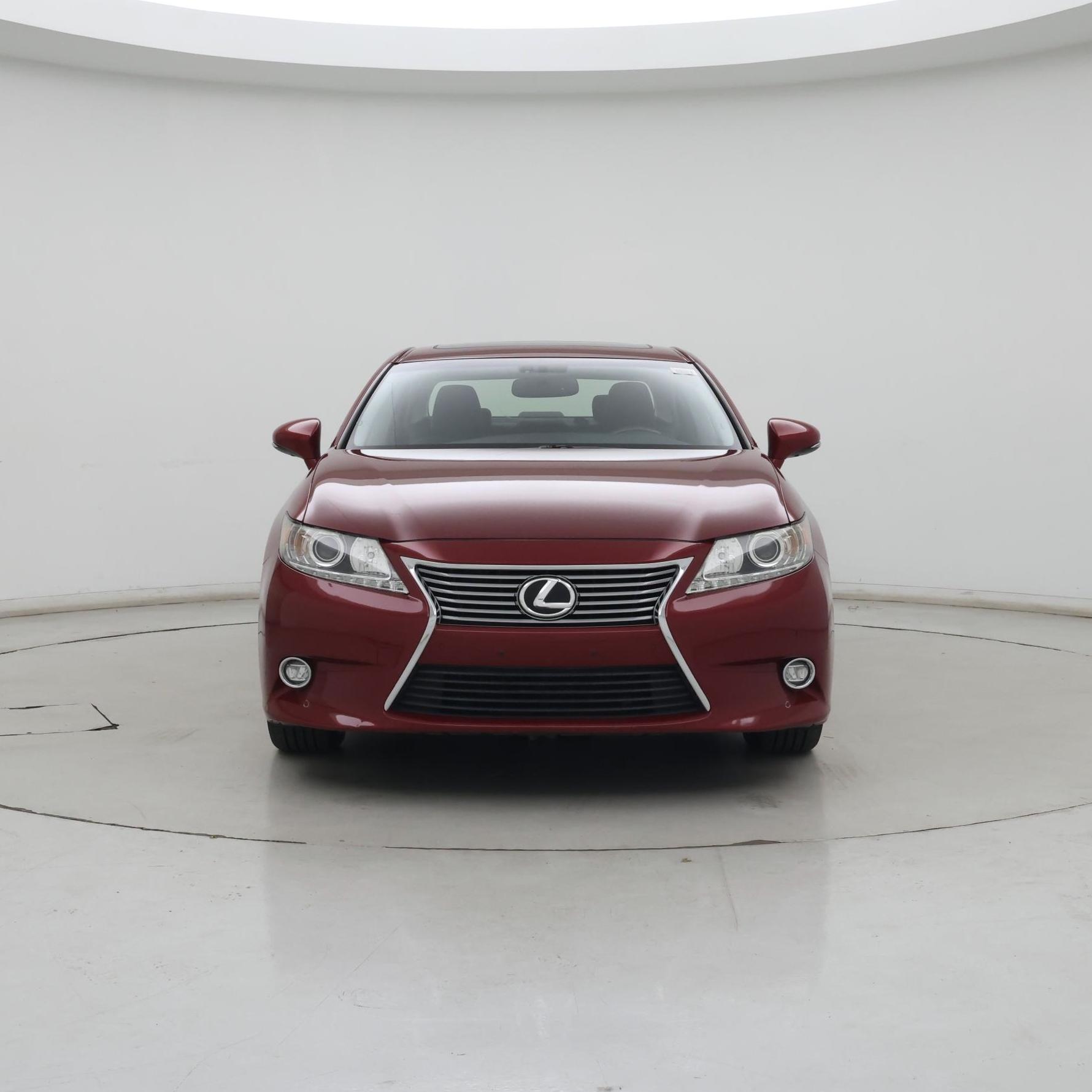 Thumbnail: 2014 Lexus ES - 5