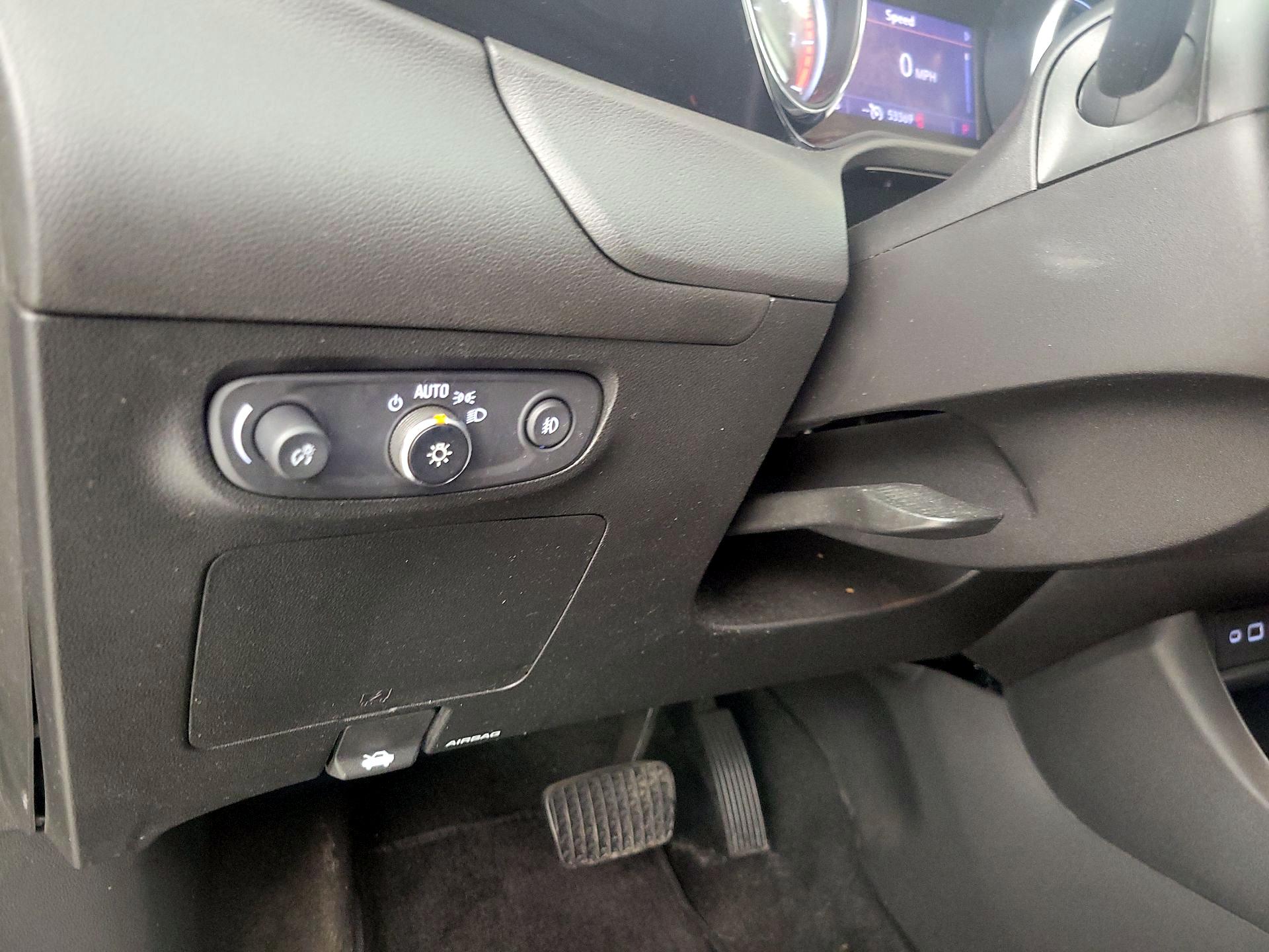 Thumbnail: 2020 Buick Encore GX - 13