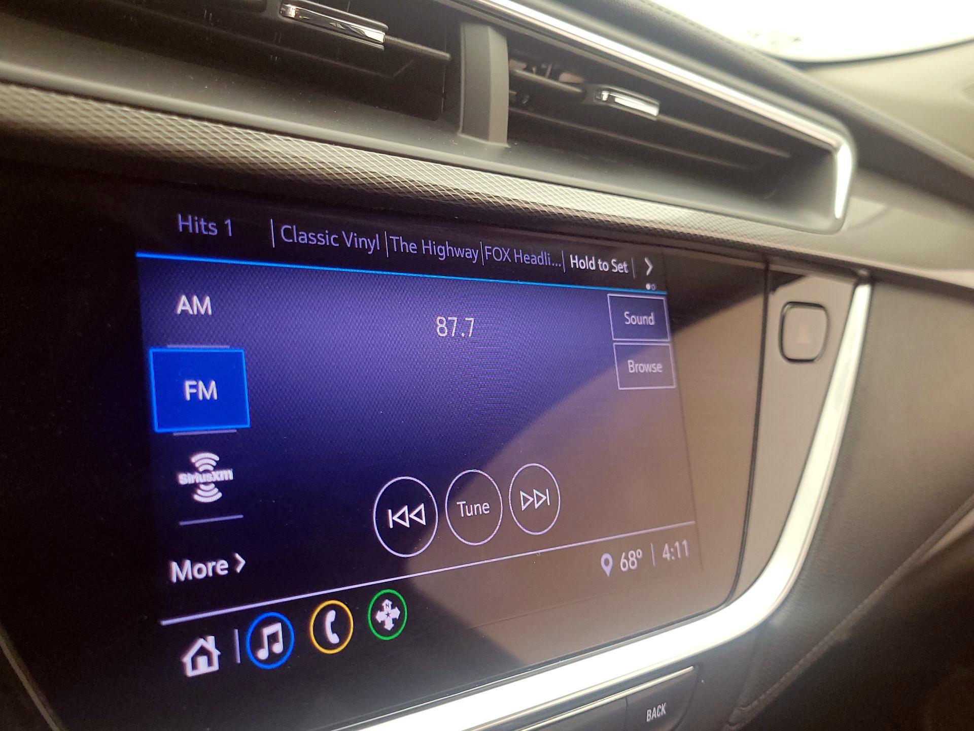 Thumbnail: 2020 Buick Encore GX - 15