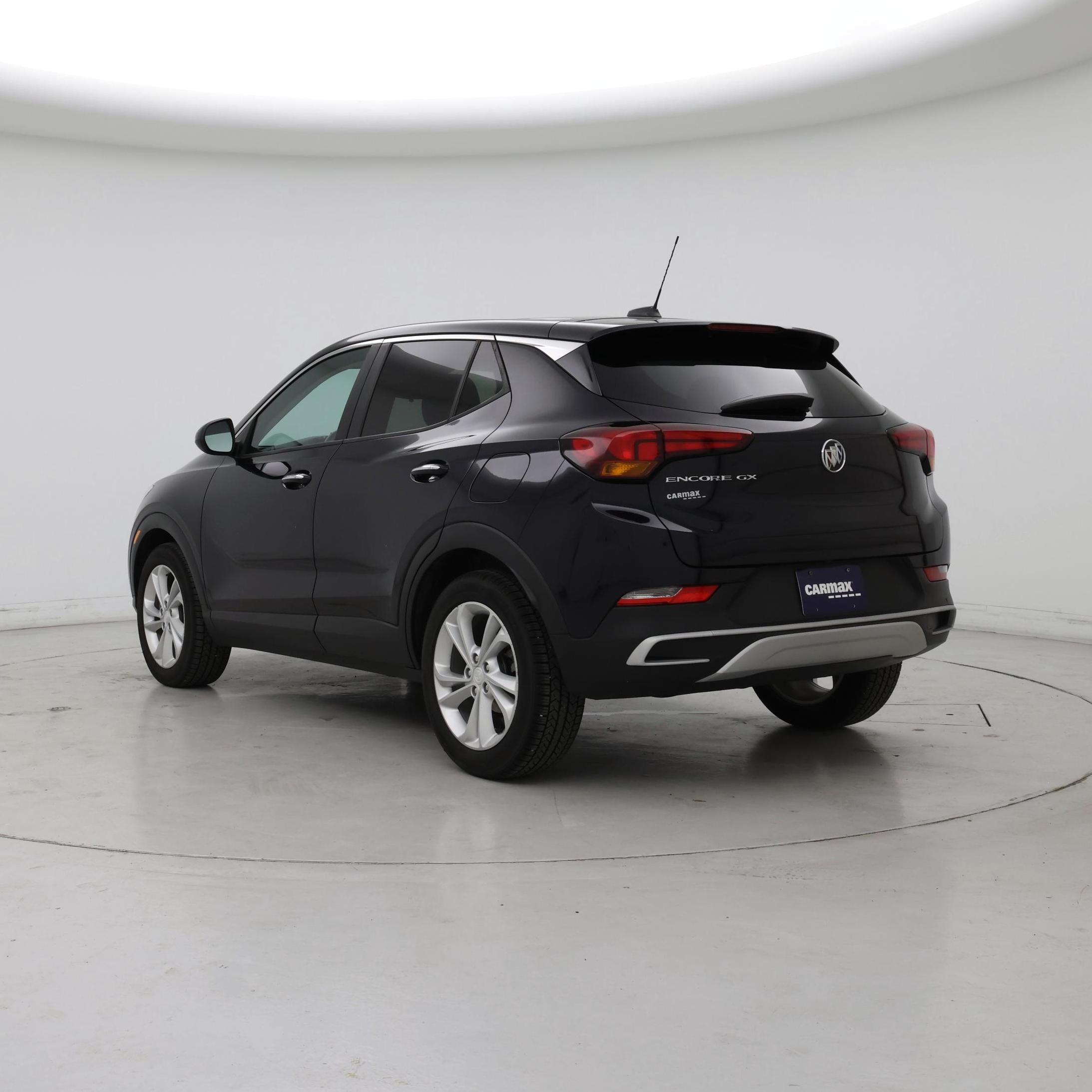 Thumbnail: 2020 Buick Encore GX - 2