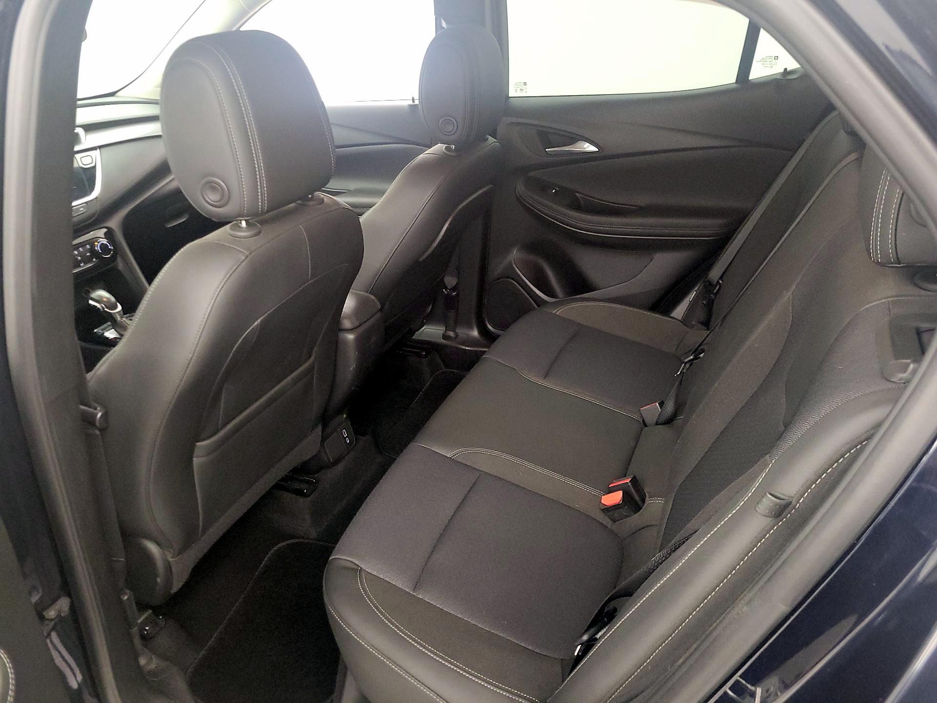 Thumbnail: 2020 Buick Encore GX - 19