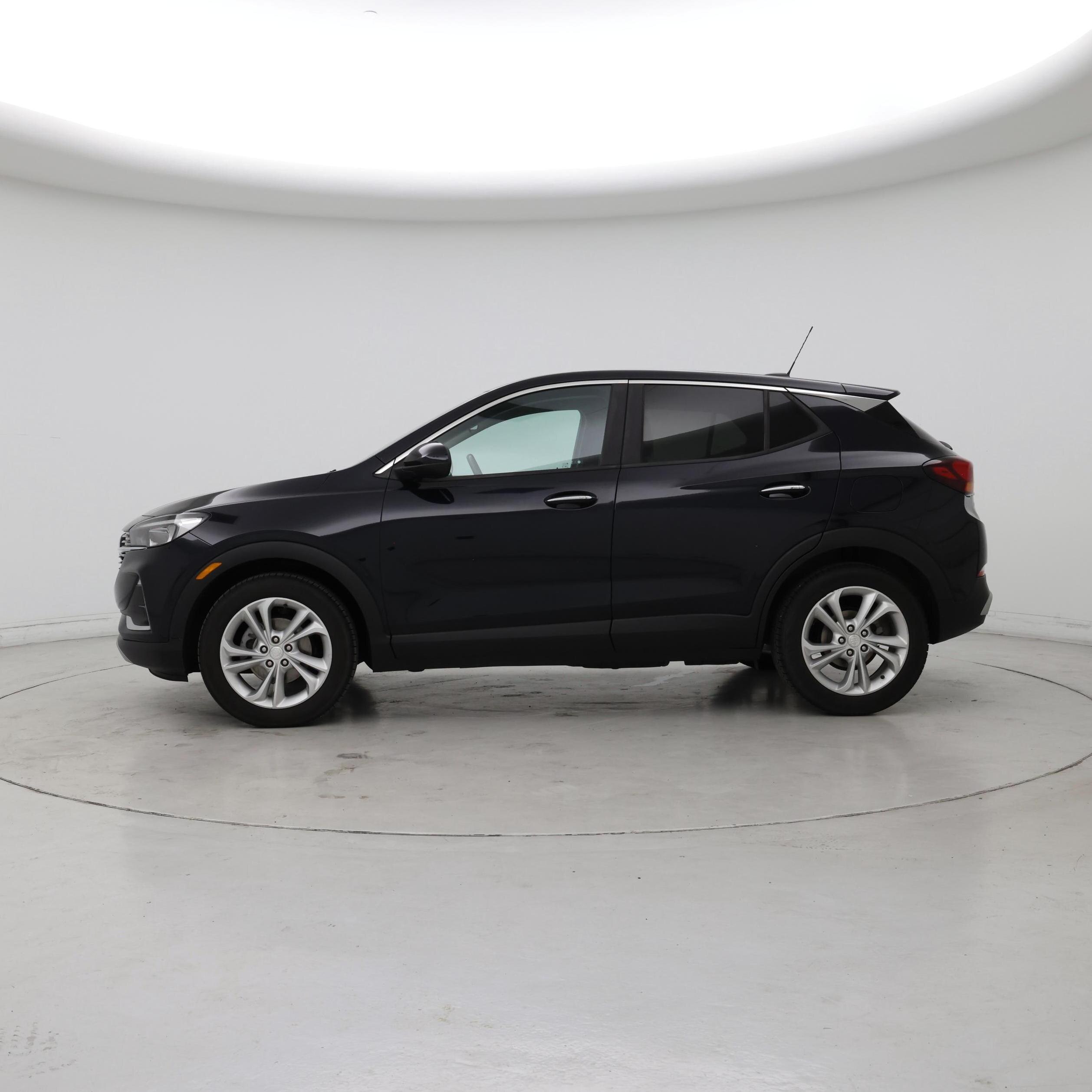 Thumbnail: 2020 Buick Encore GX - 3