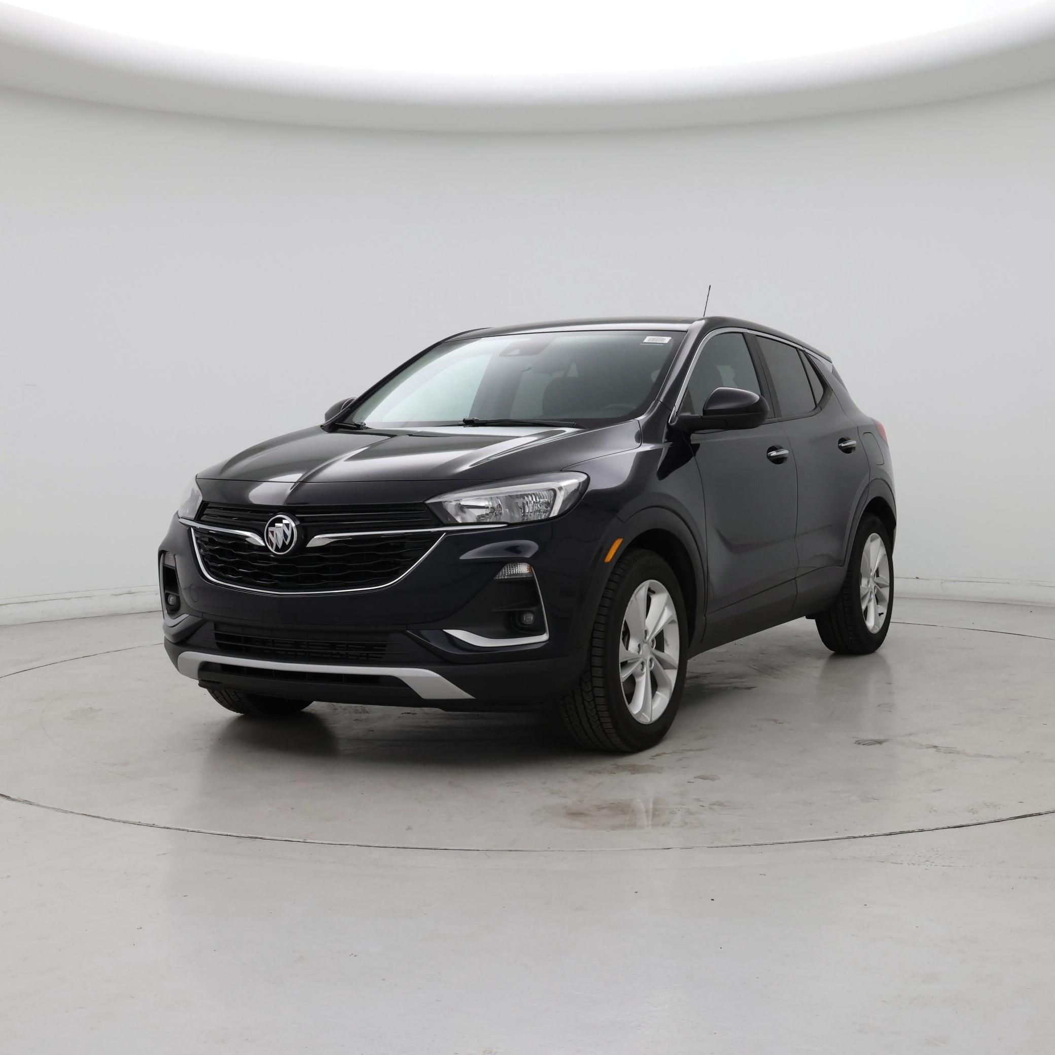Thumbnail: 2020 Buick Encore GX - 4