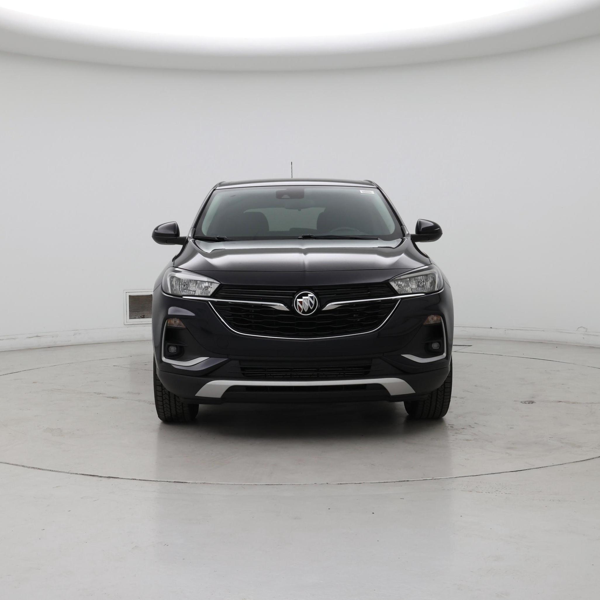 Thumbnail: 2020 Buick Encore GX - 5