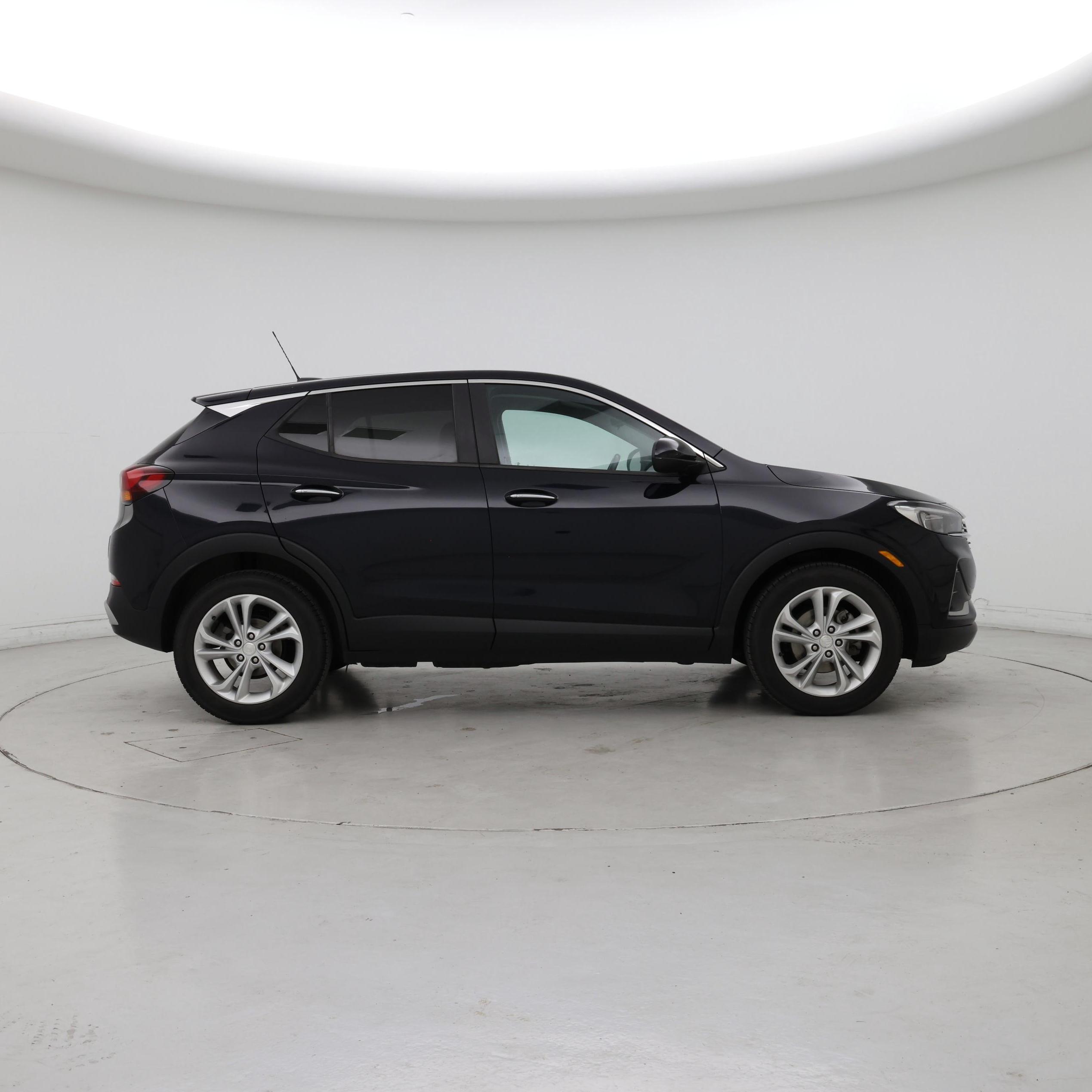 Thumbnail: 2020 Buick Encore GX - 7