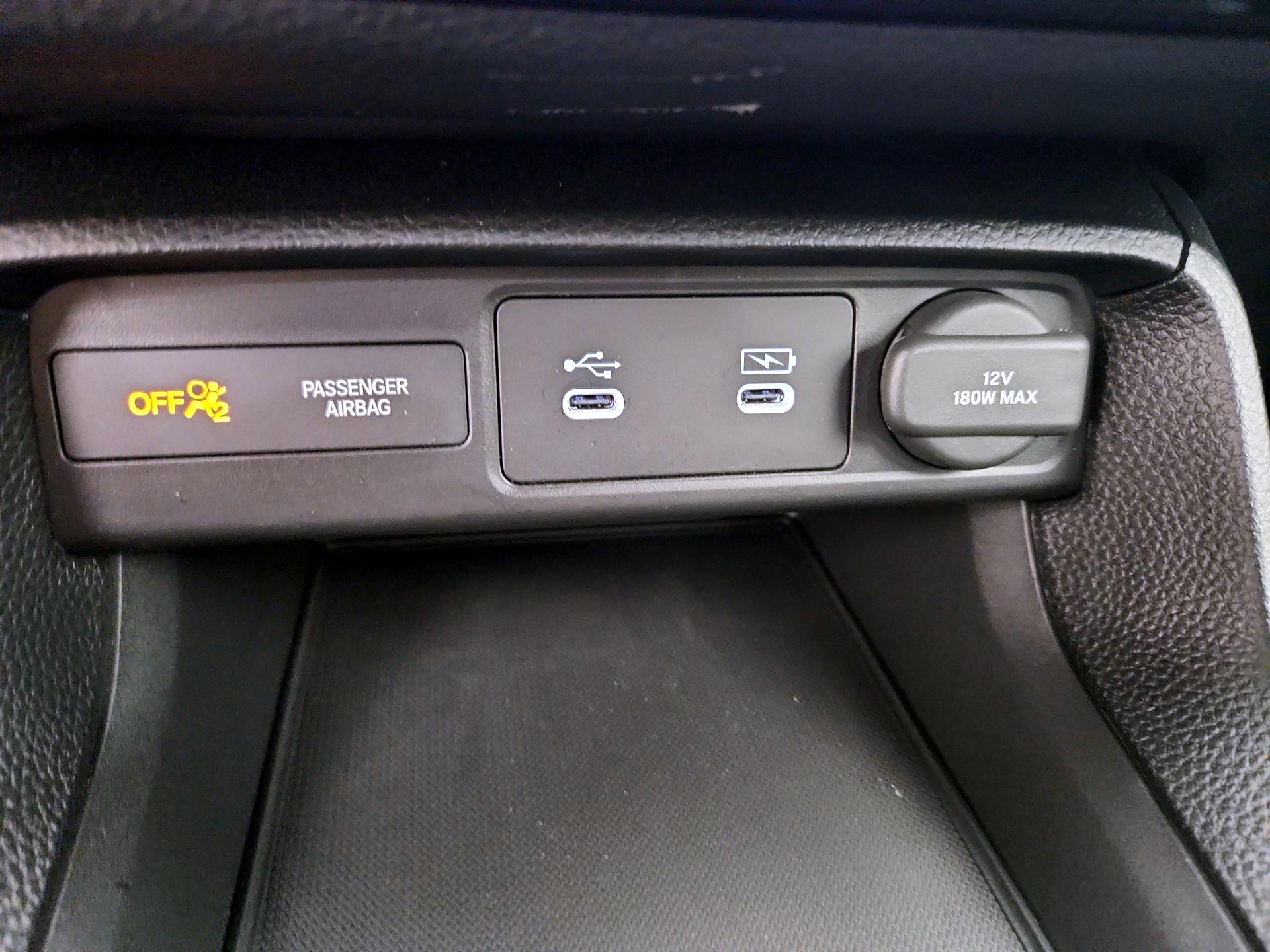 Thumbnail: 2026 Honda Civic - 18
