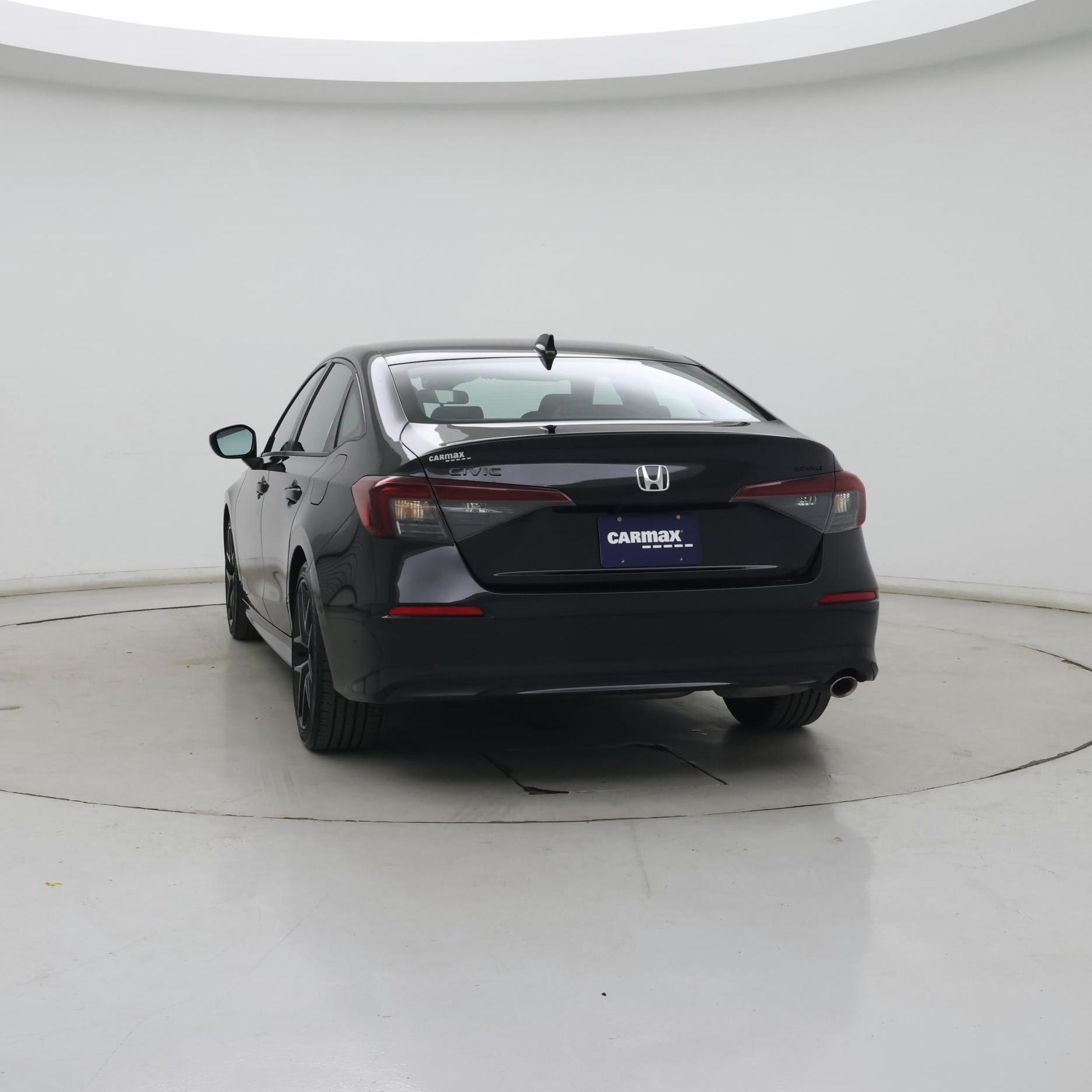Thumbnail: 2026 Honda Civic - 2