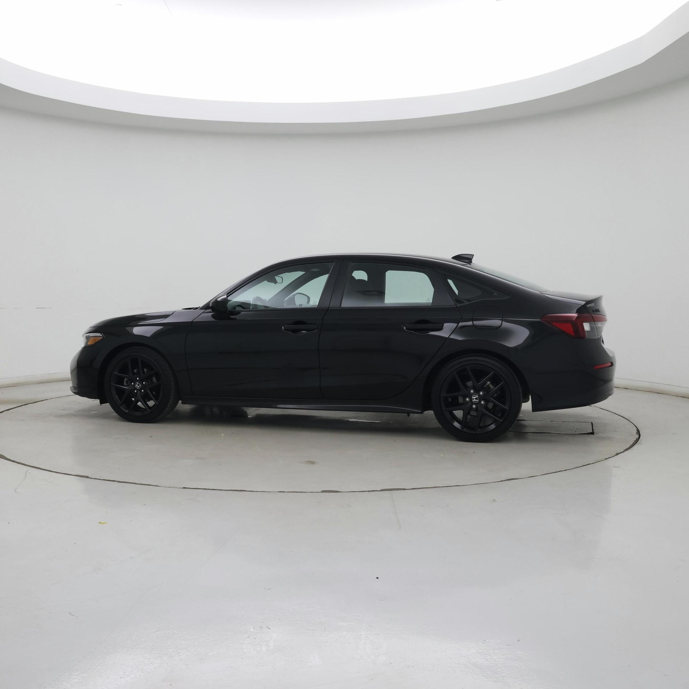 Thumbnail: 2026 Honda Civic - 3