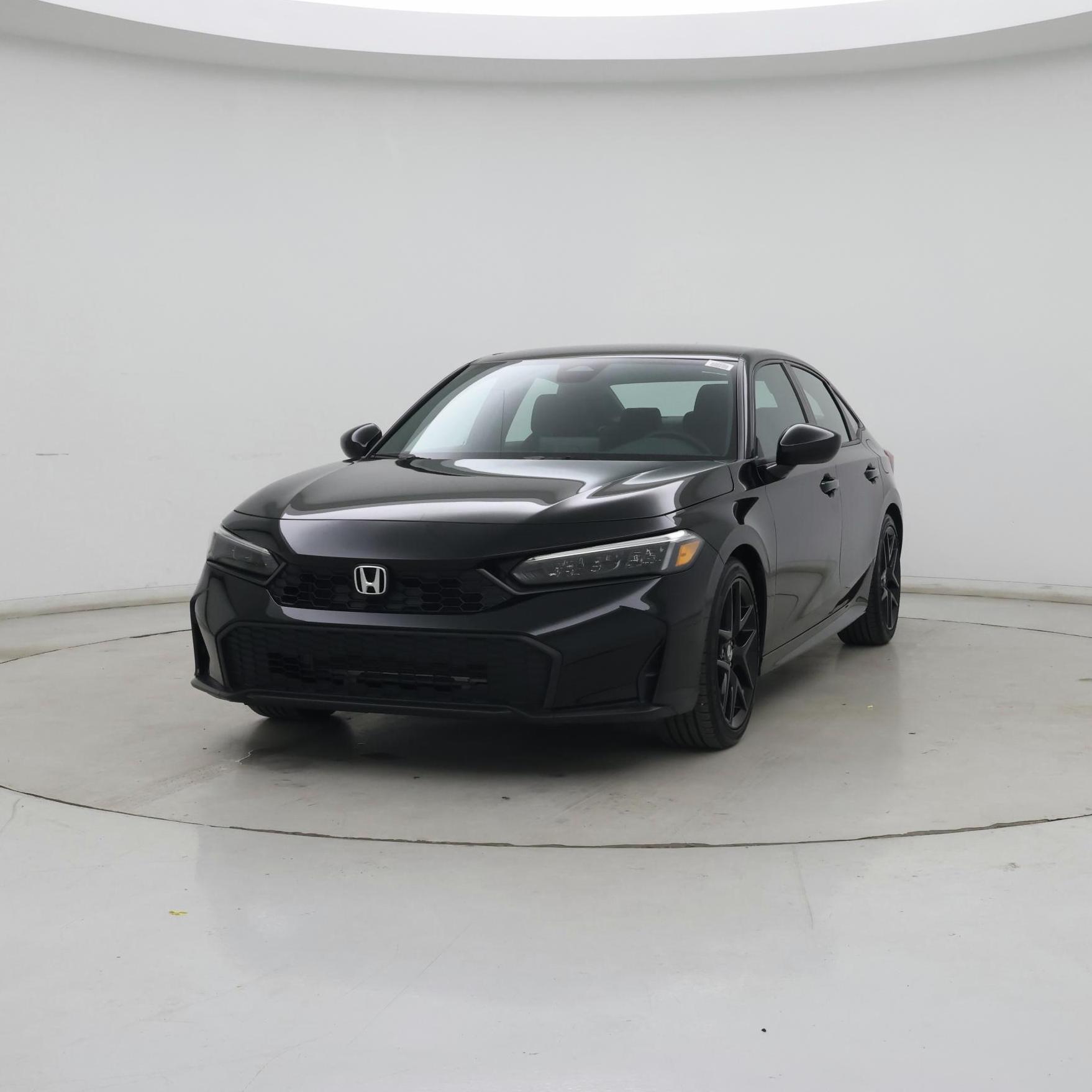 Thumbnail: 2026 Honda Civic - 5