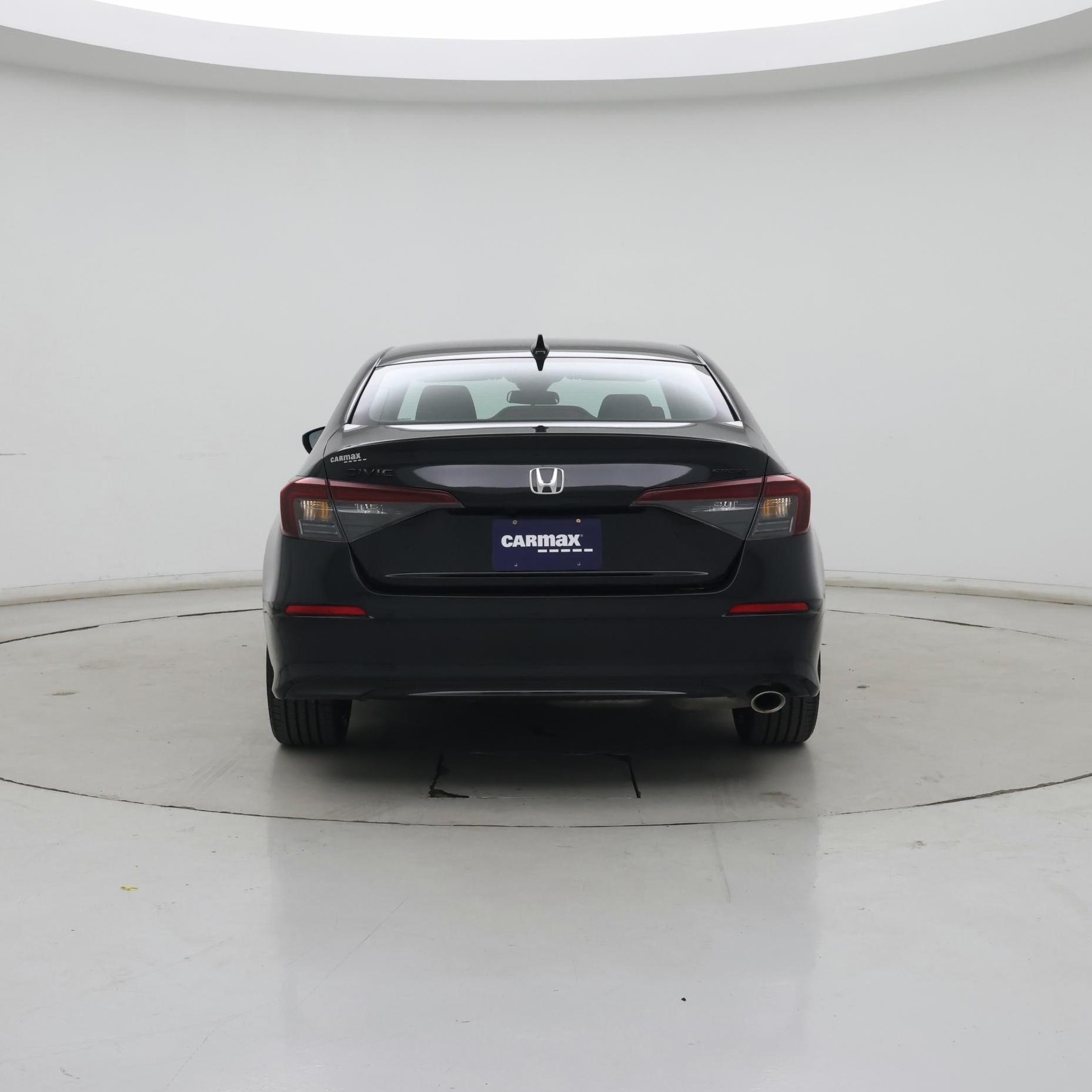 Thumbnail: 2026 Honda Civic - 6