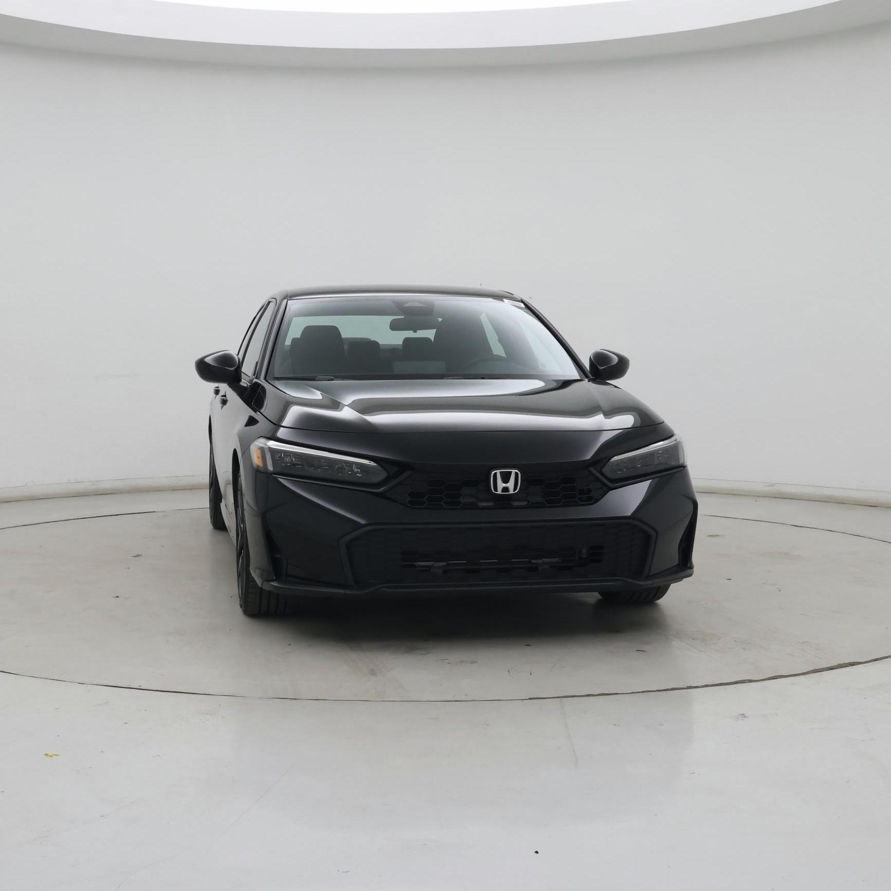 Thumbnail: 2026 Honda Civic - 7