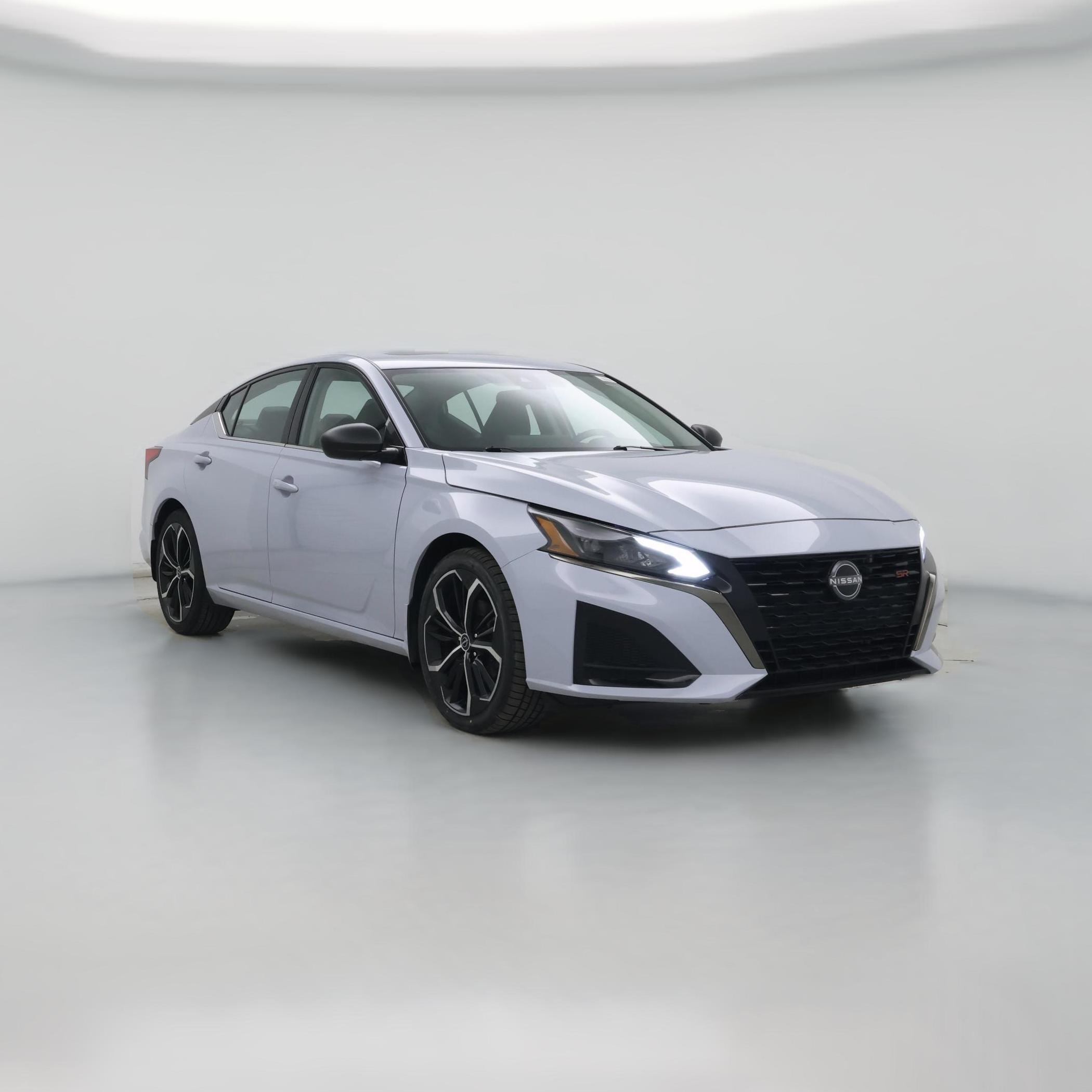 Thumbnail: 2023 Nissan Altima - 1