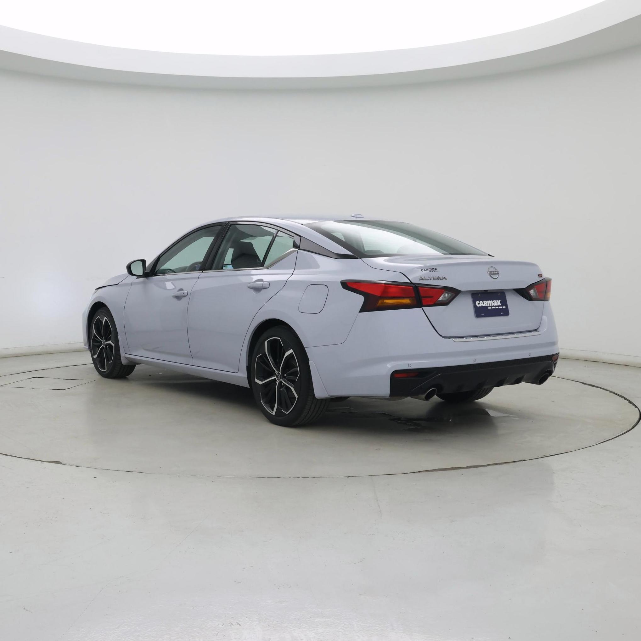 Thumbnail: 2023 Nissan Altima - 2