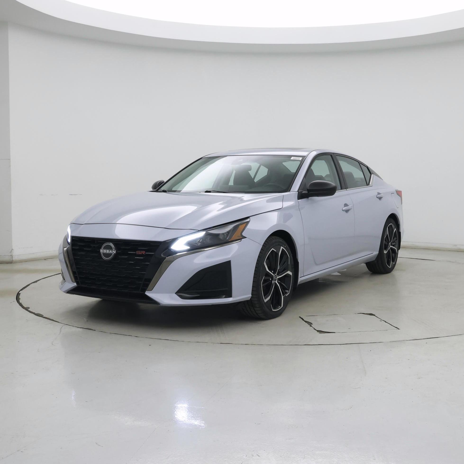 Thumbnail: 2023 Nissan Altima - 4