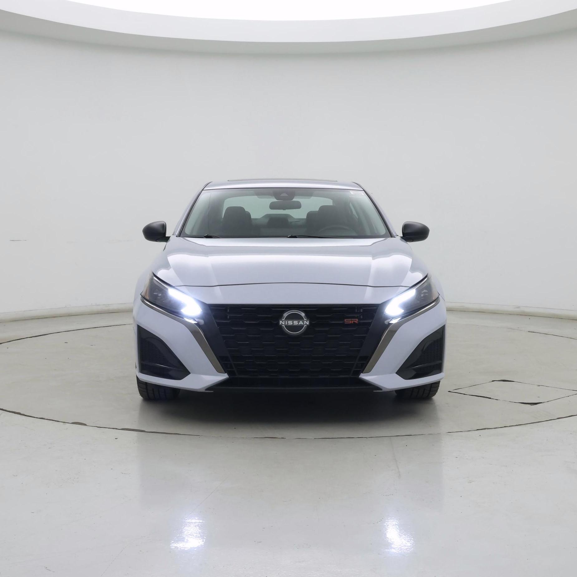 Thumbnail: 2023 Nissan Altima - 5
