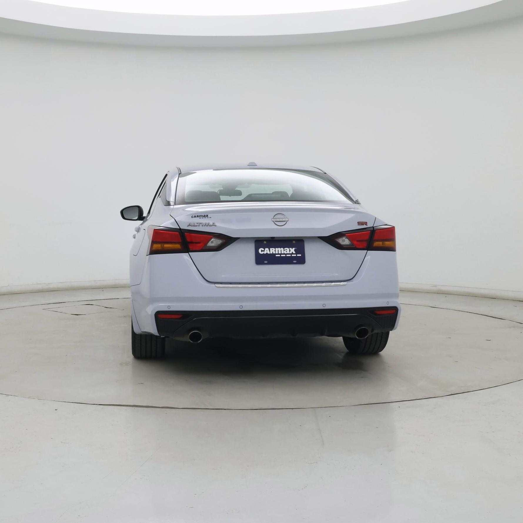 Thumbnail: 2023 Nissan Altima - 6
