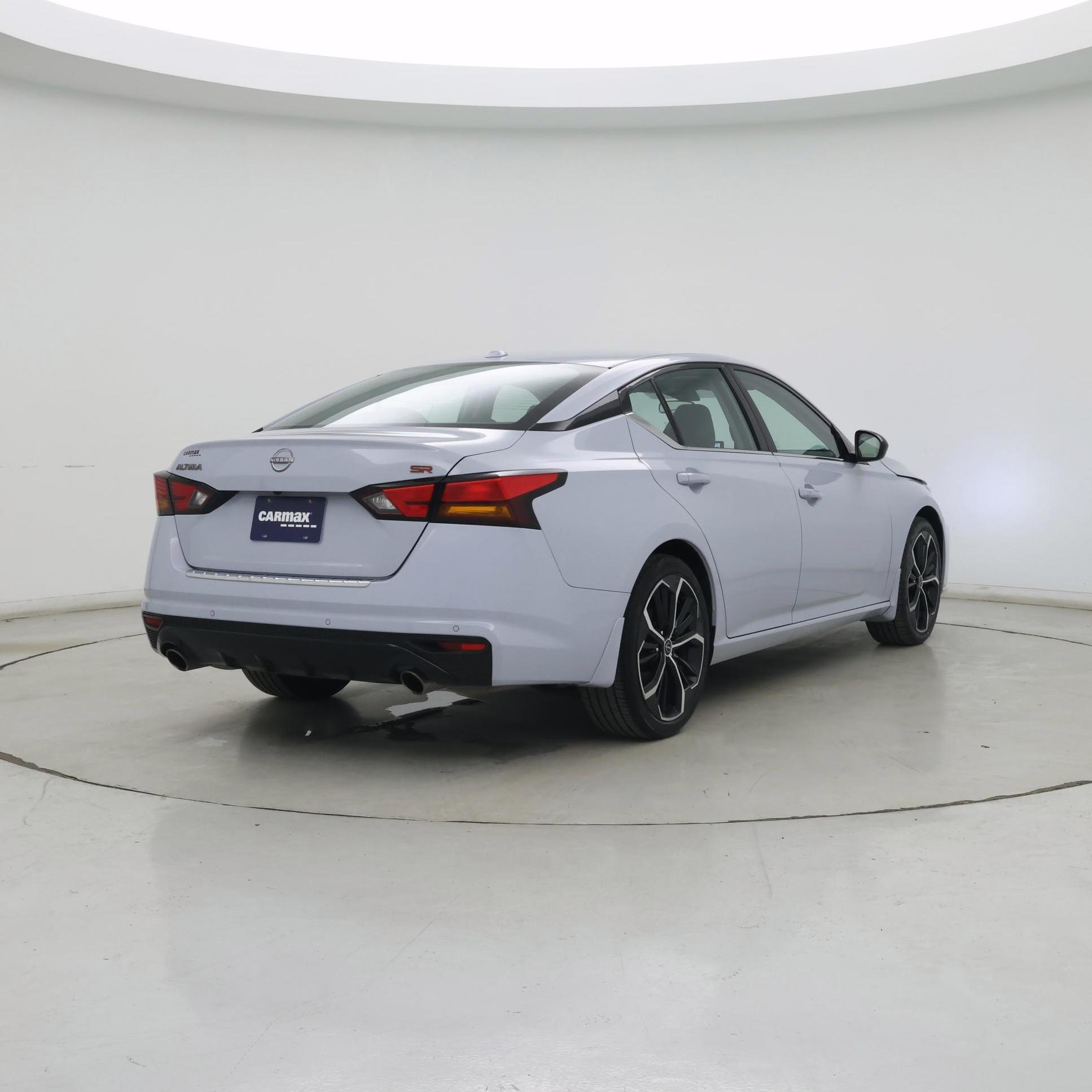 Thumbnail: 2023 Nissan Altima - 8