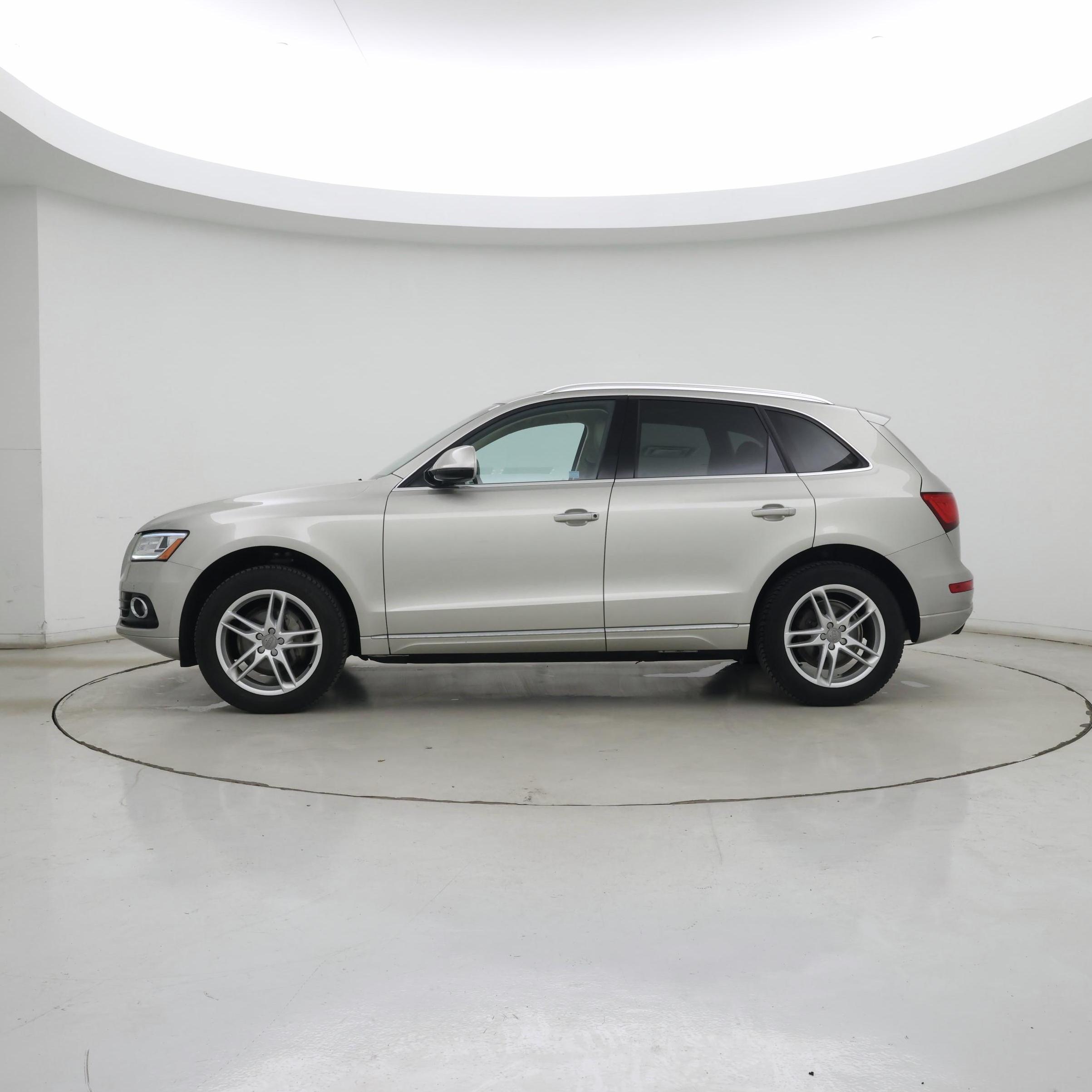 Thumbnail: 2017 Audi Q5 - 3