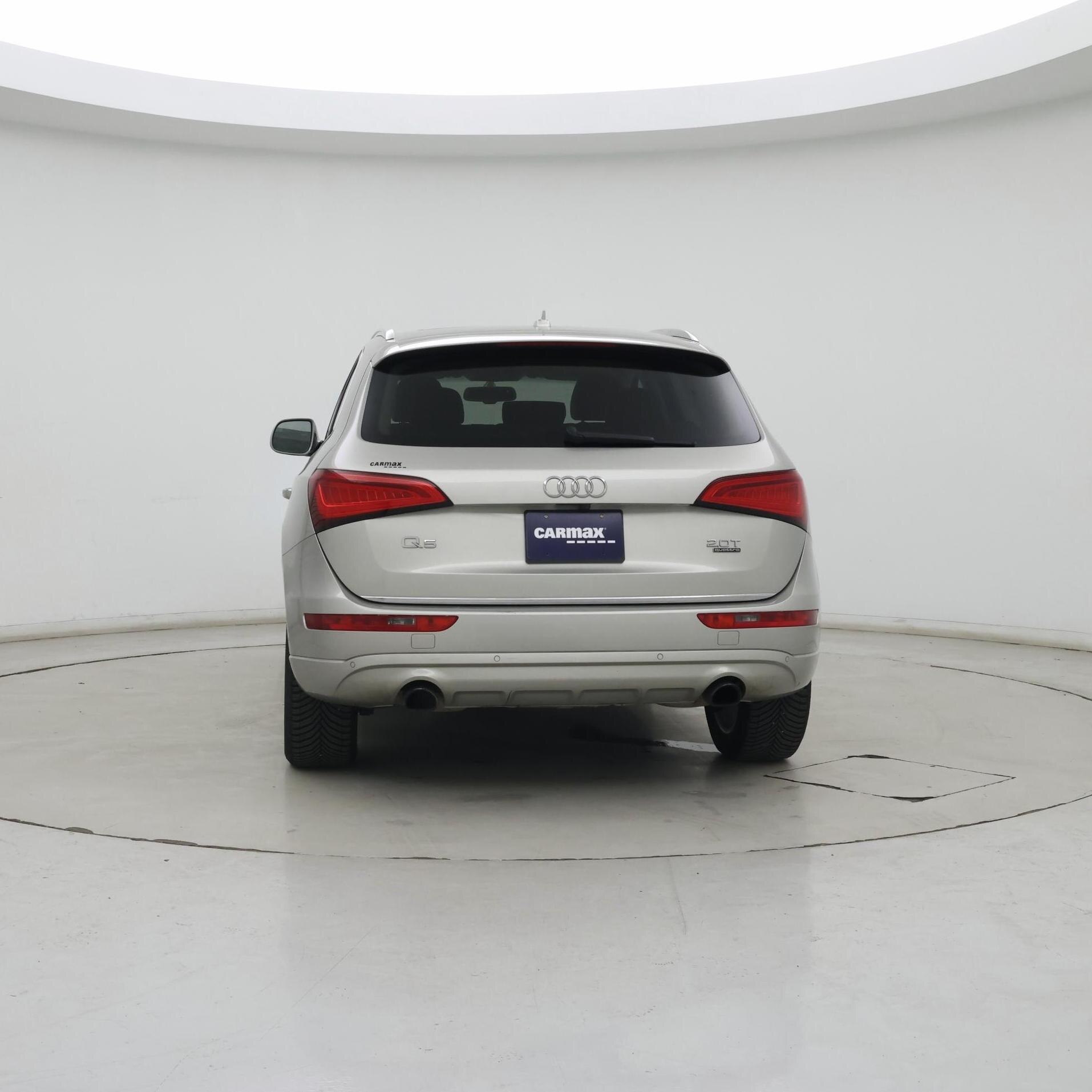 Thumbnail: 2017 Audi Q5 - 6
