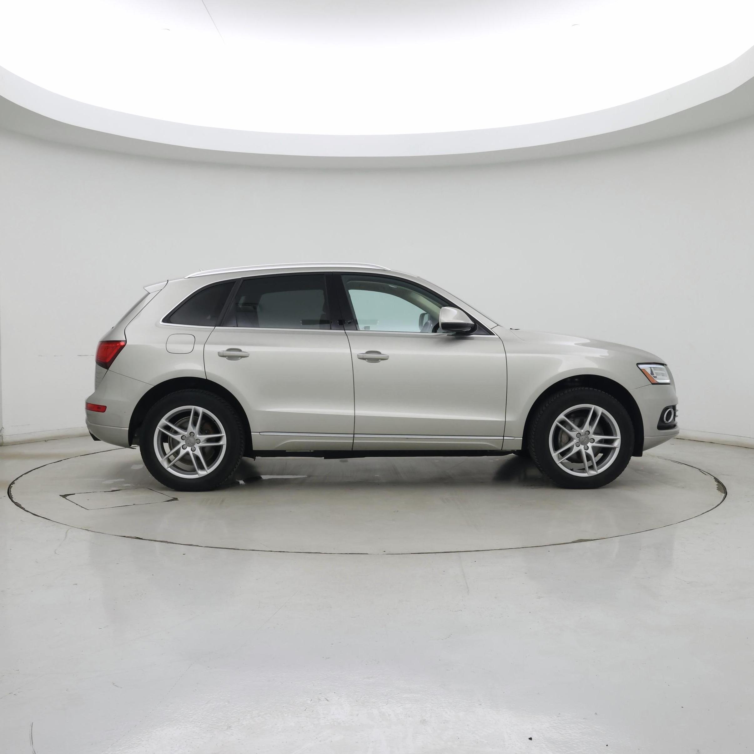 Thumbnail: 2017 Audi Q5 - 7