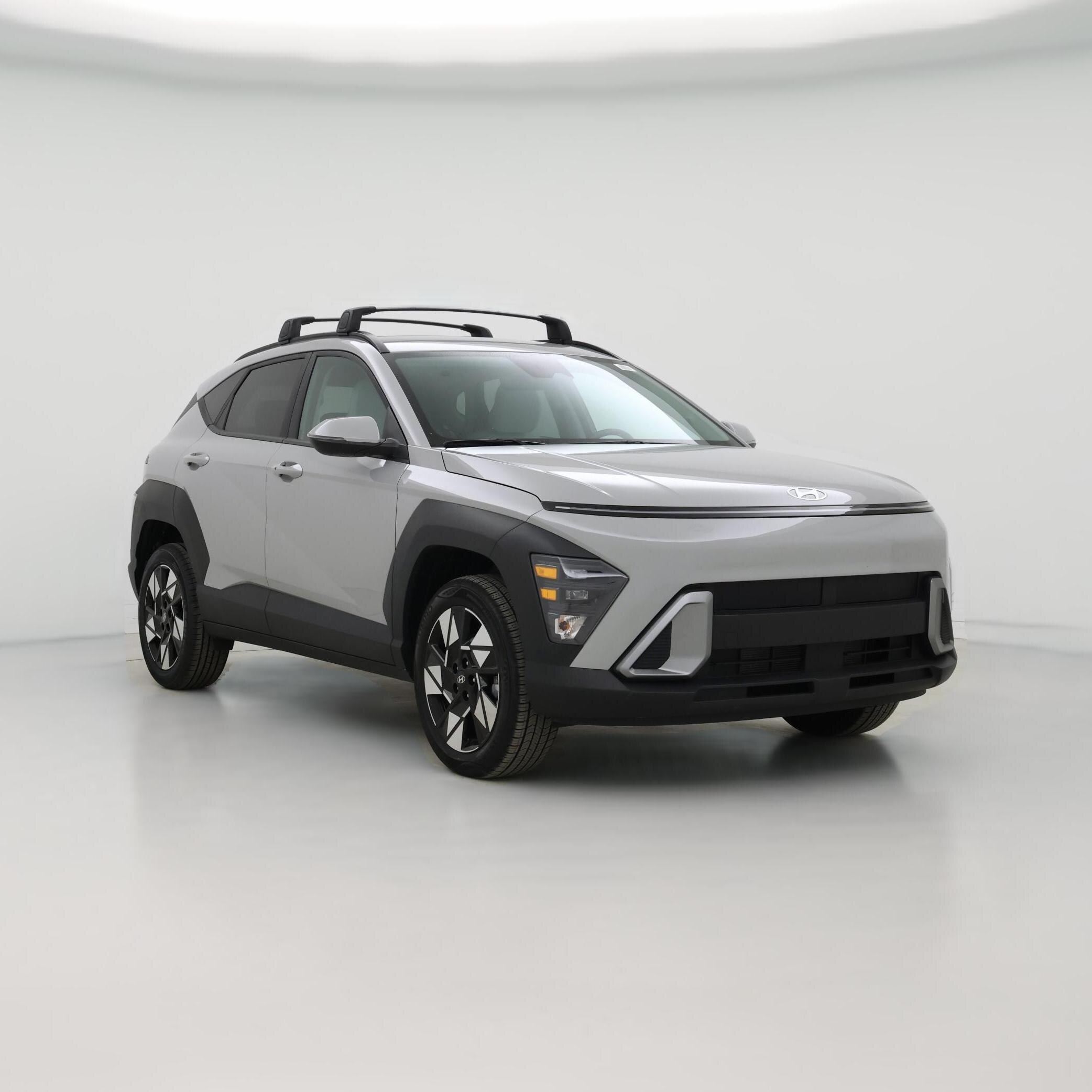 Thumbnail: 2025 Hyundai Kona - 1
