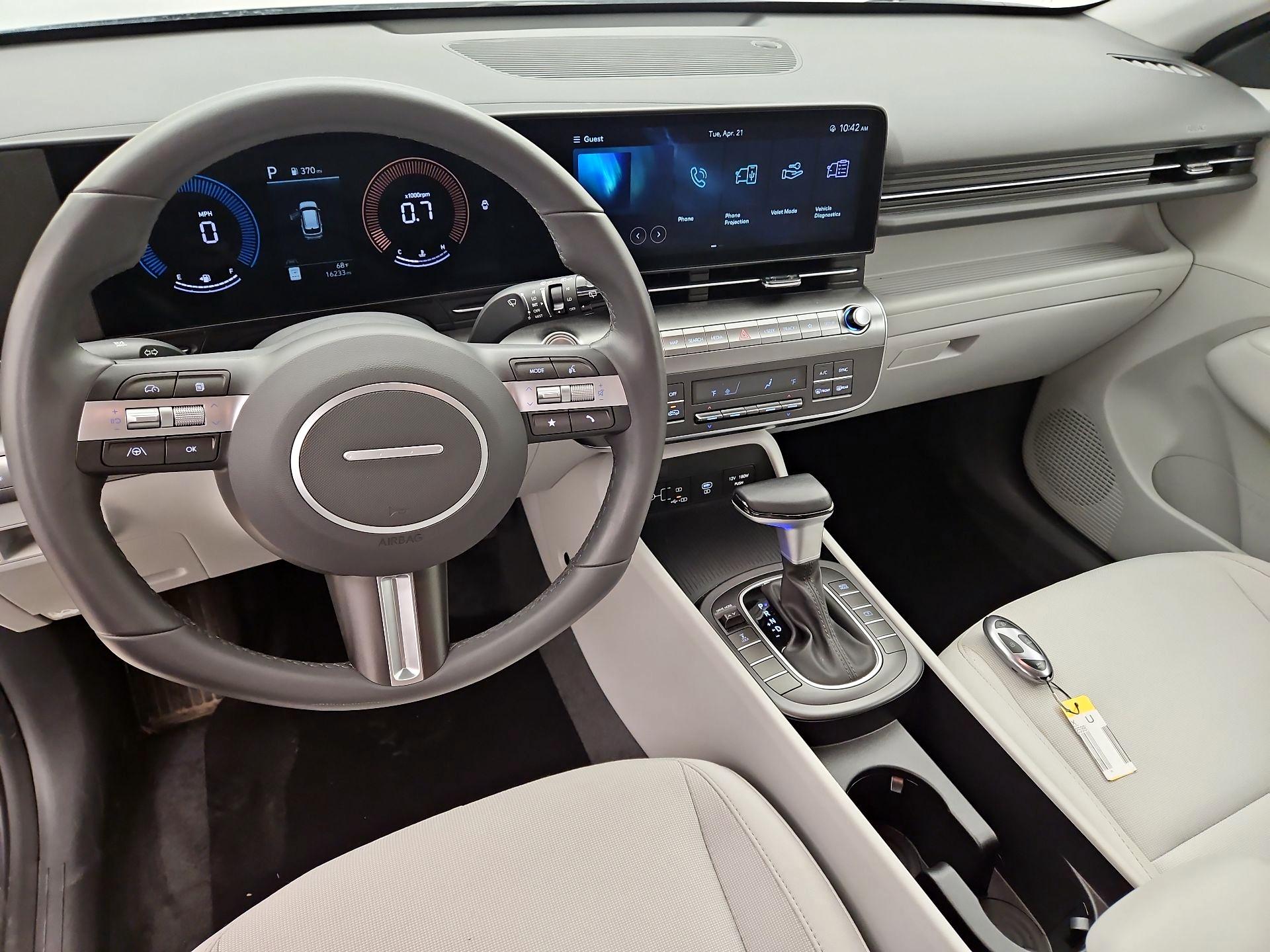 Thumbnail: 2025 Hyundai Kona - 9