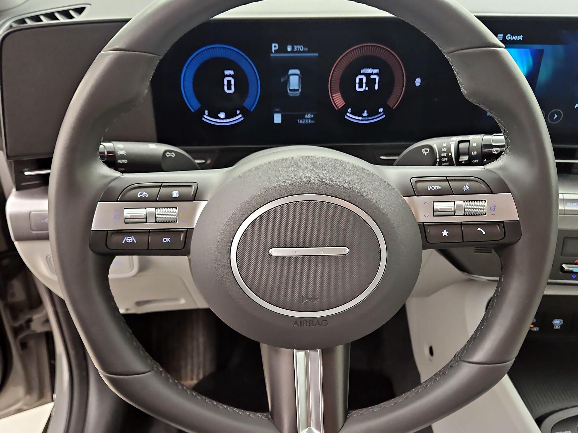 Thumbnail: 2025 Hyundai Kona - 10