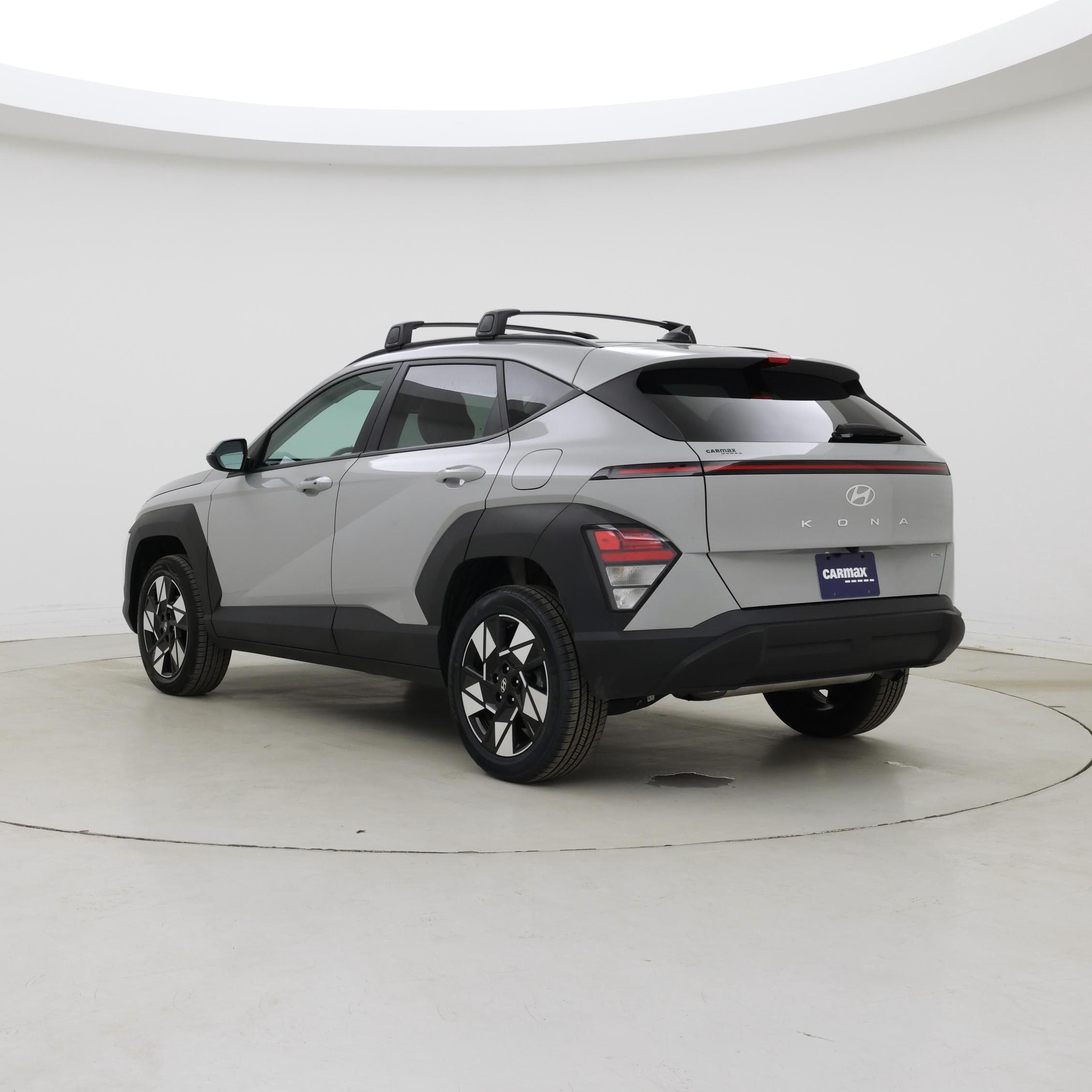 Thumbnail: 2025 Hyundai Kona - 2