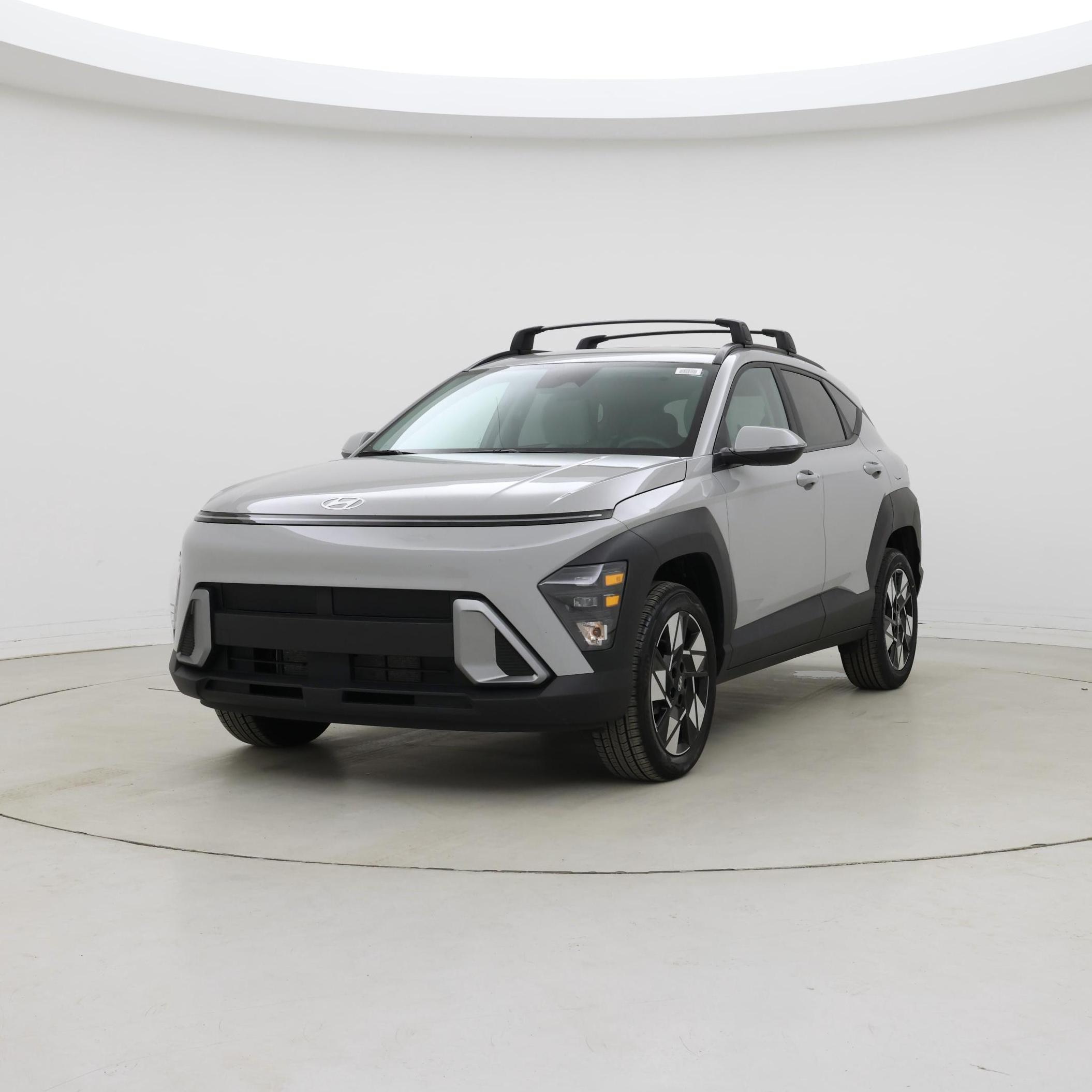 Thumbnail: 2025 Hyundai Kona - 4