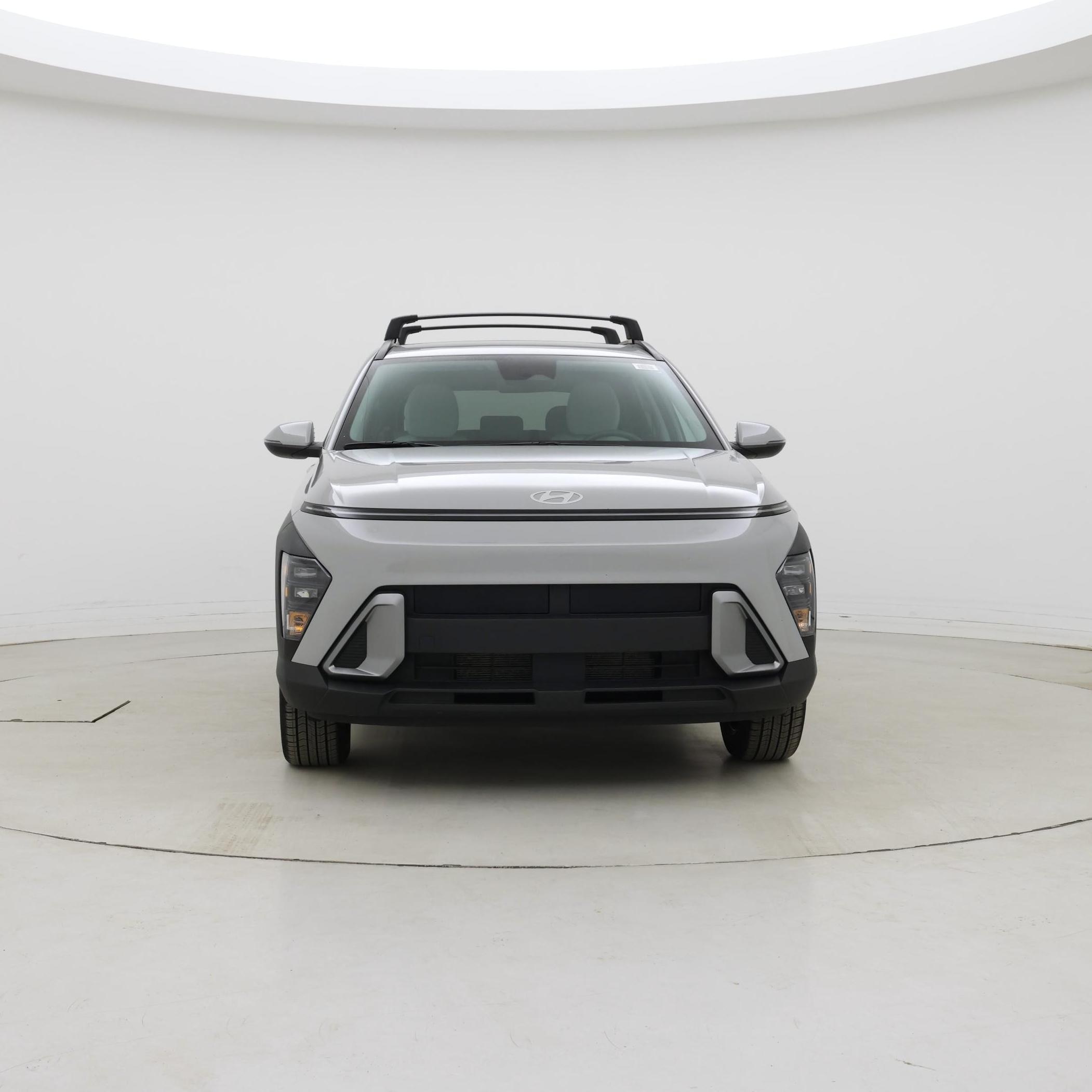 Thumbnail: 2025 Hyundai Kona - 5
