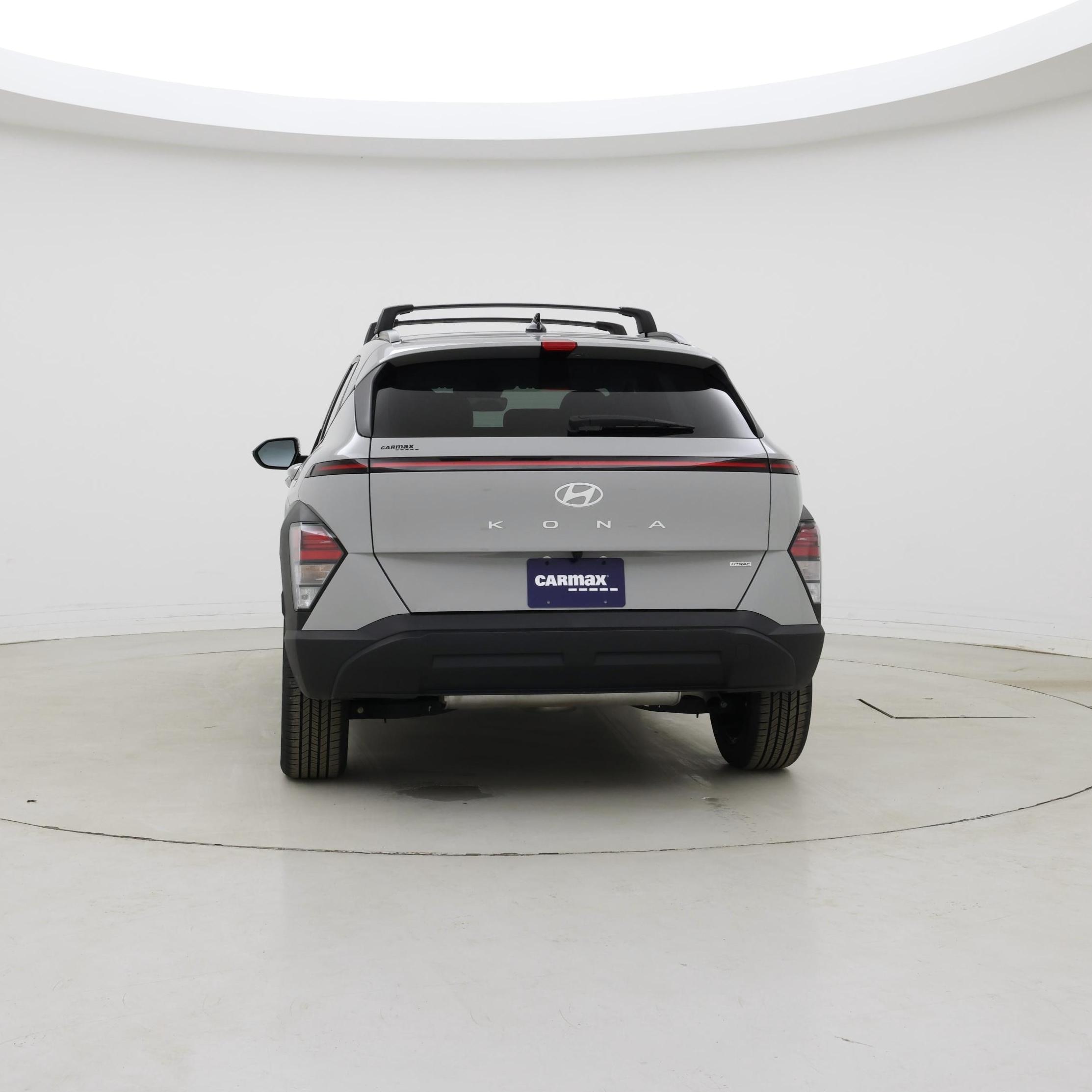 Thumbnail: 2025 Hyundai Kona - 6