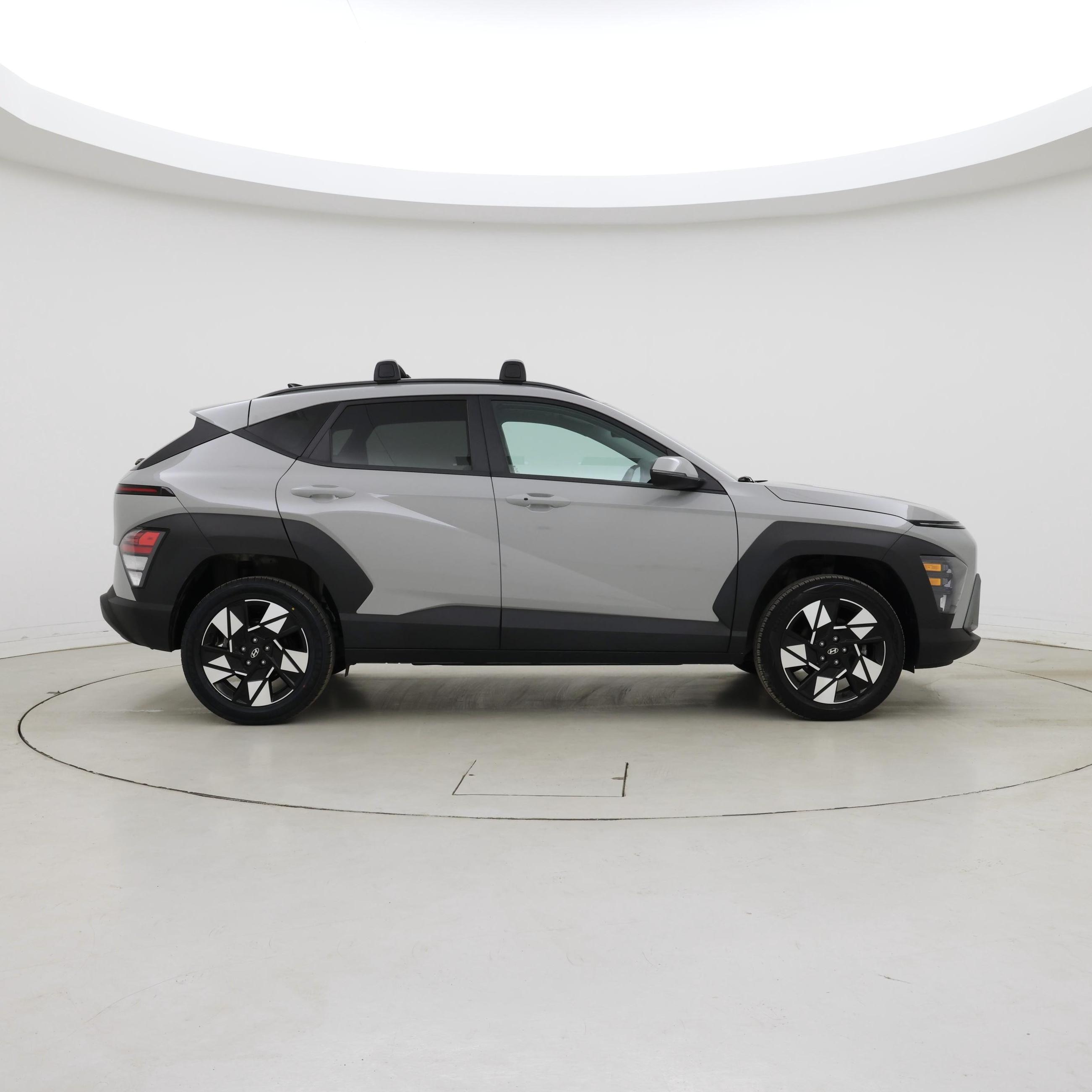 Thumbnail: 2025 Hyundai Kona - 7