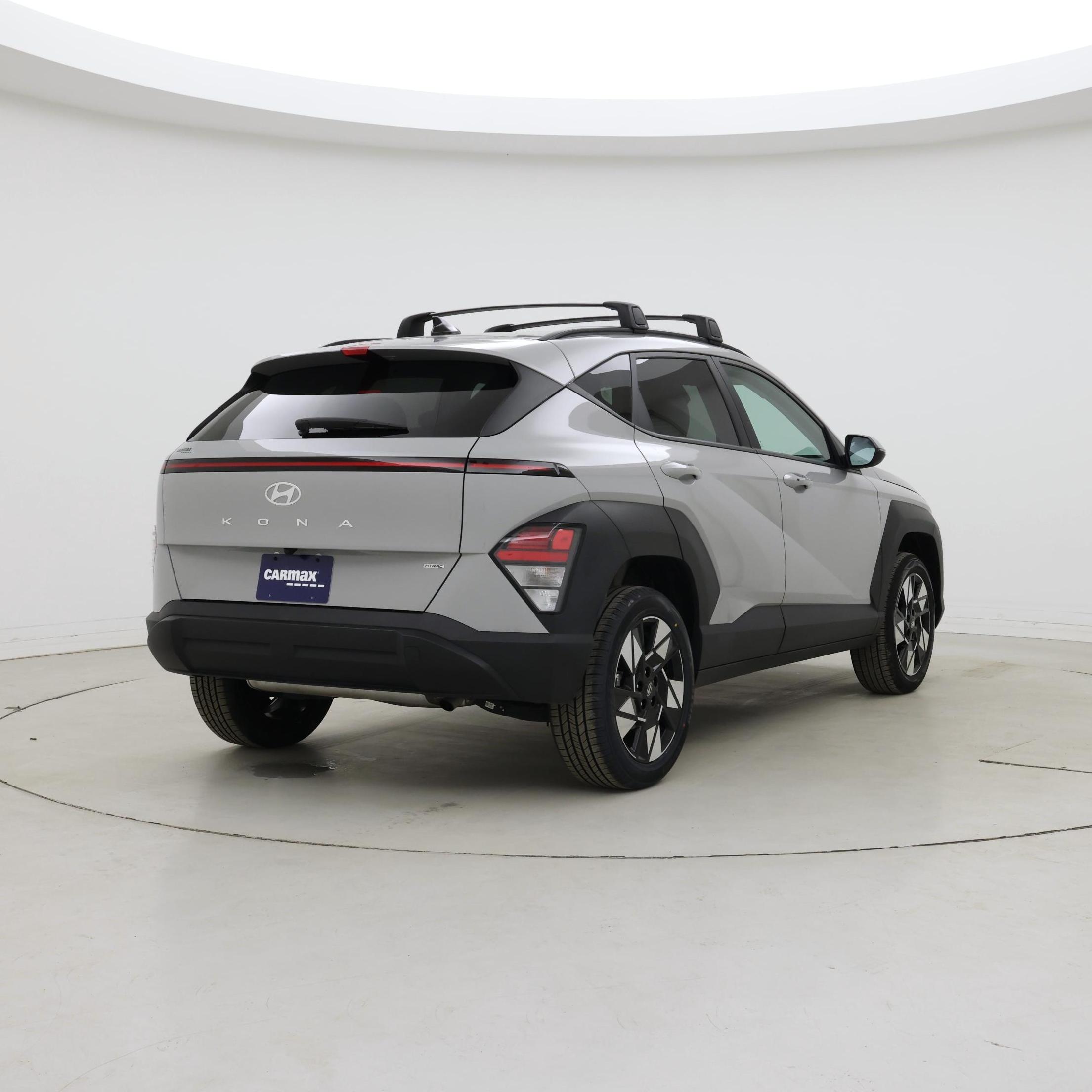 Thumbnail: 2025 Hyundai Kona - 8