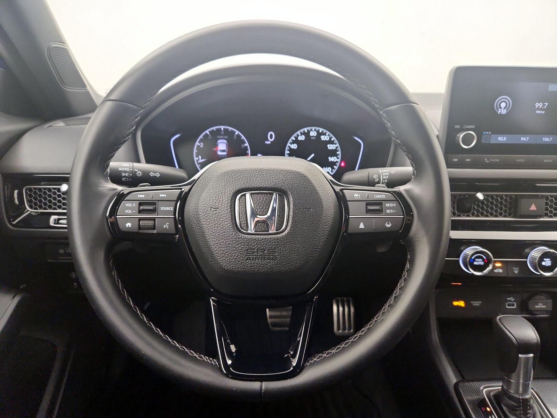 Thumbnail: 2022 Honda Civic - 10