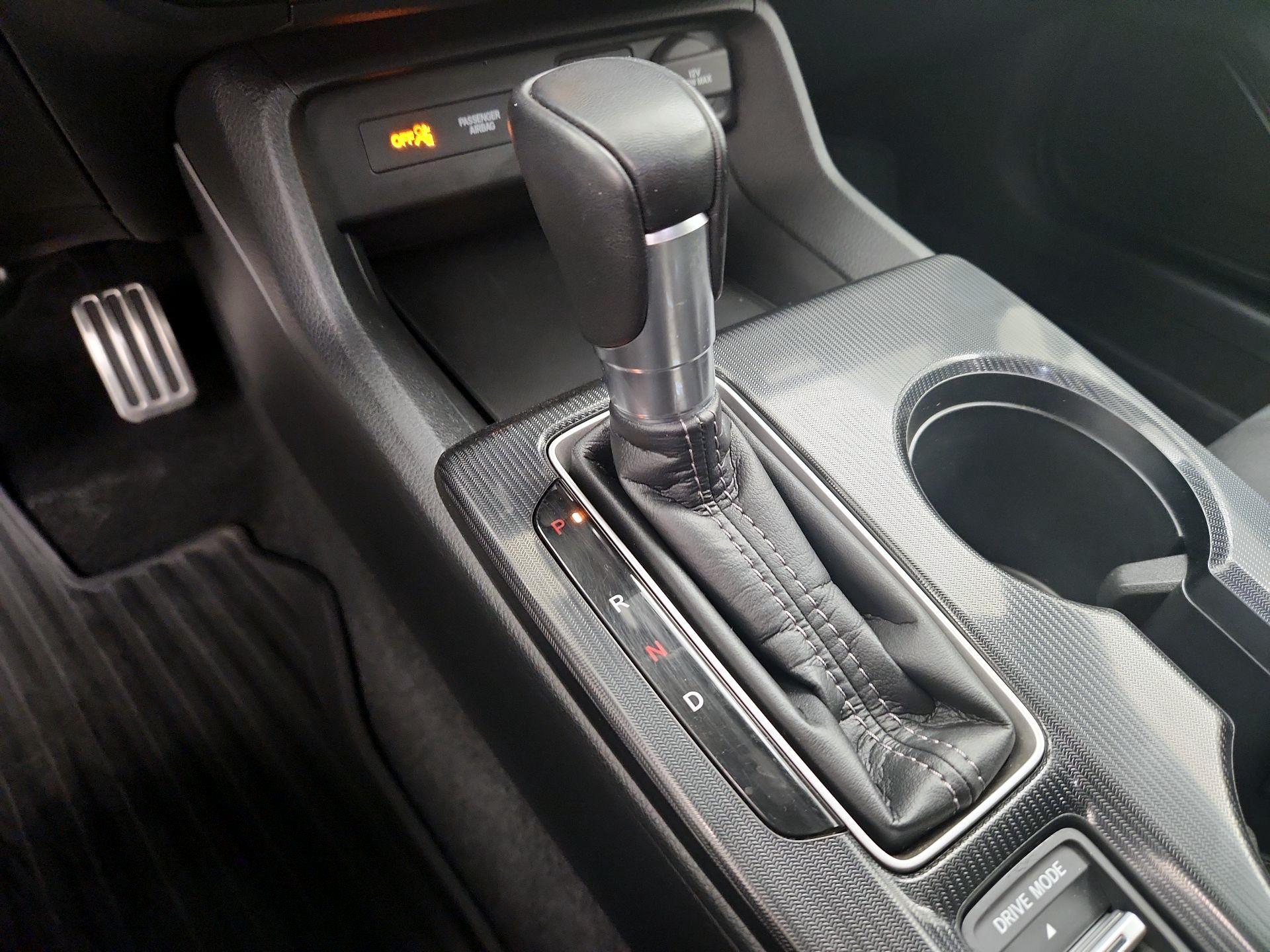 Thumbnail: 2022 Honda Civic - 17
