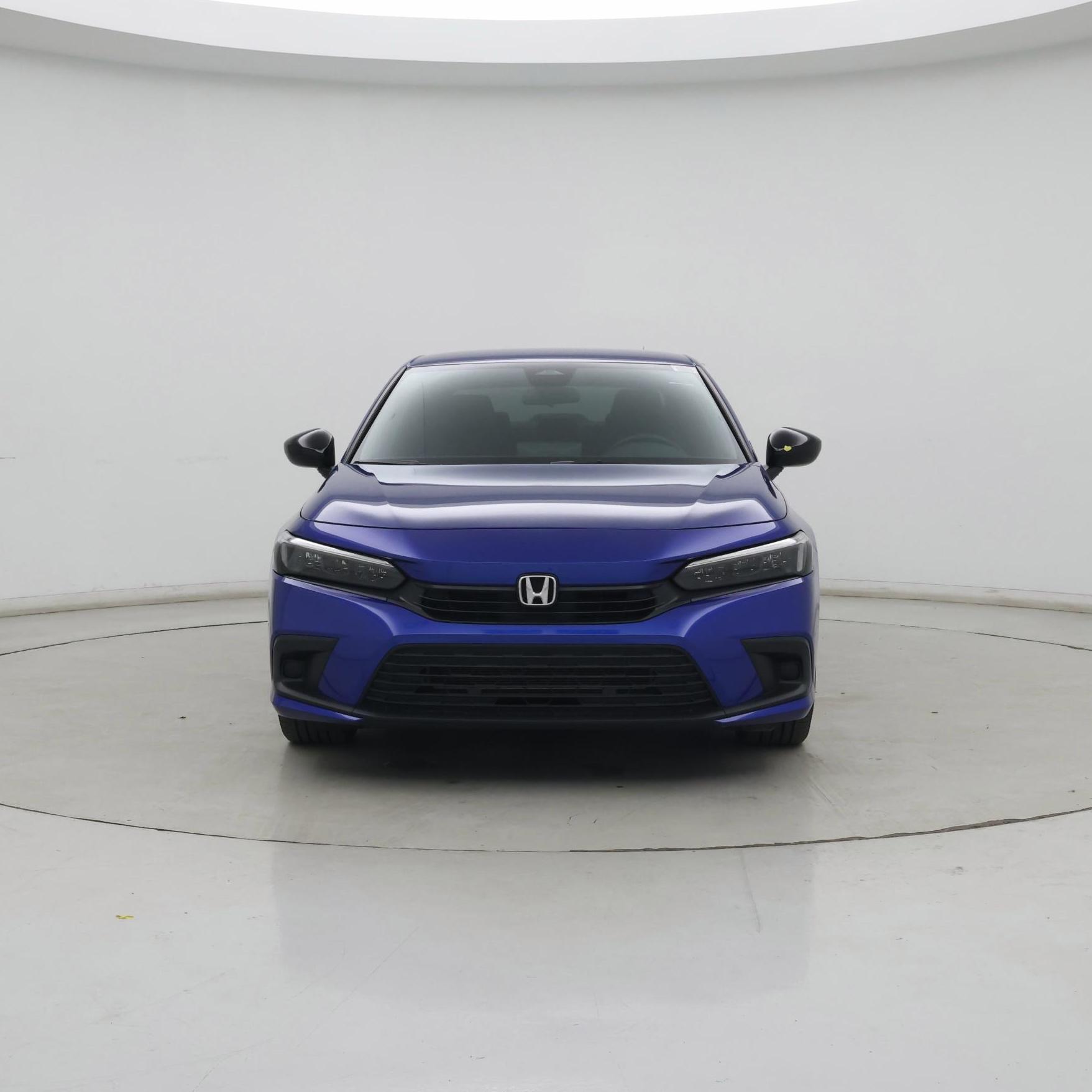 Thumbnail: 2022 Honda Civic - 5