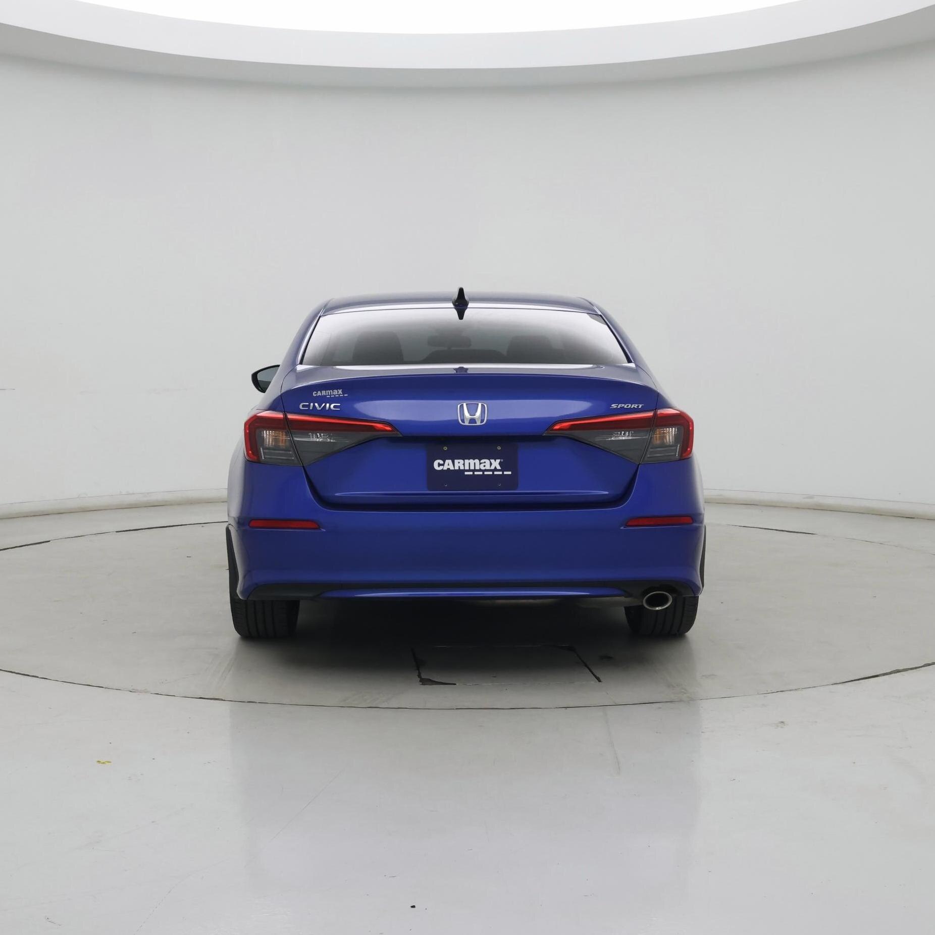 Thumbnail: 2022 Honda Civic - 6