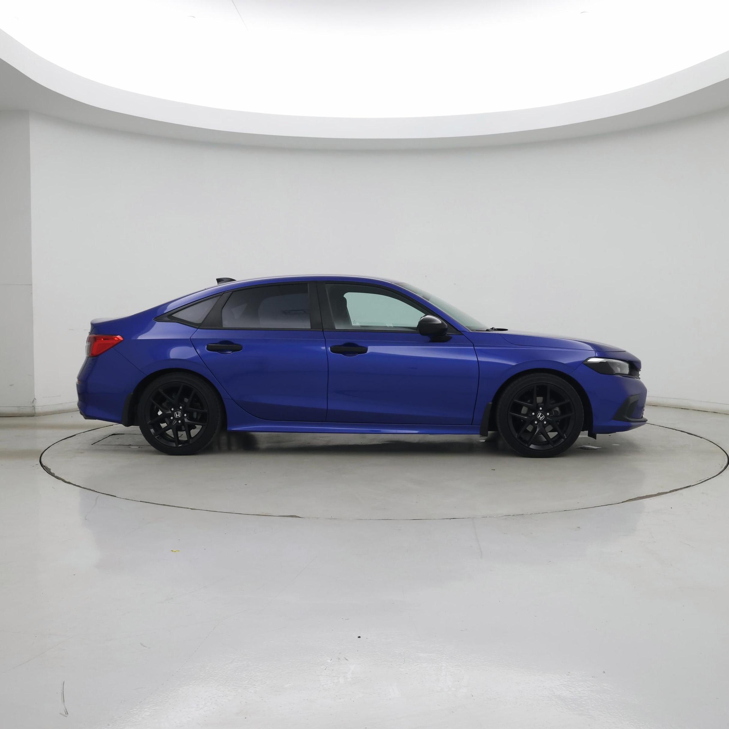Thumbnail: 2022 Honda Civic - 7