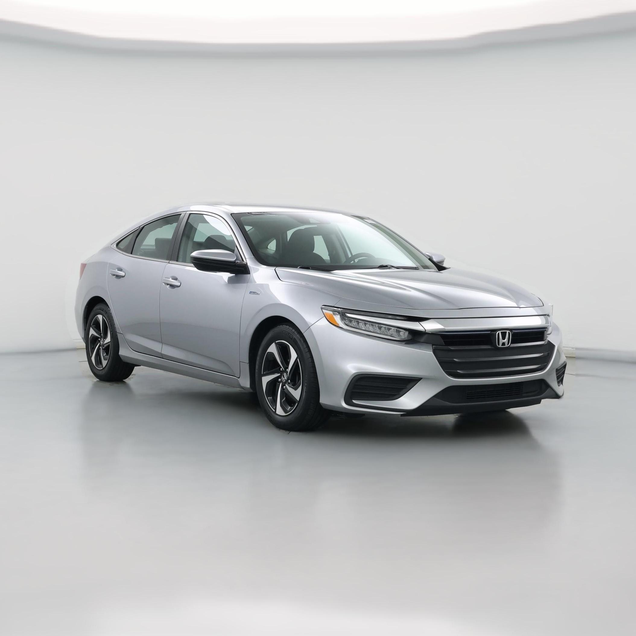 Thumbnail: 2021 Honda Insight - 1