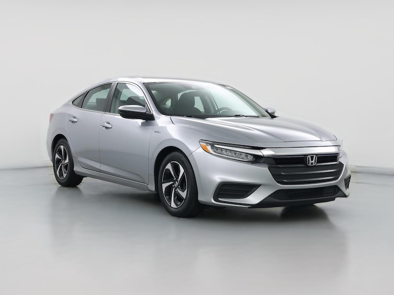 2021 Honda Insight EX -
                  Cincinnati, OH