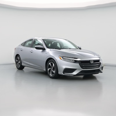 2021 Honda Insight EX