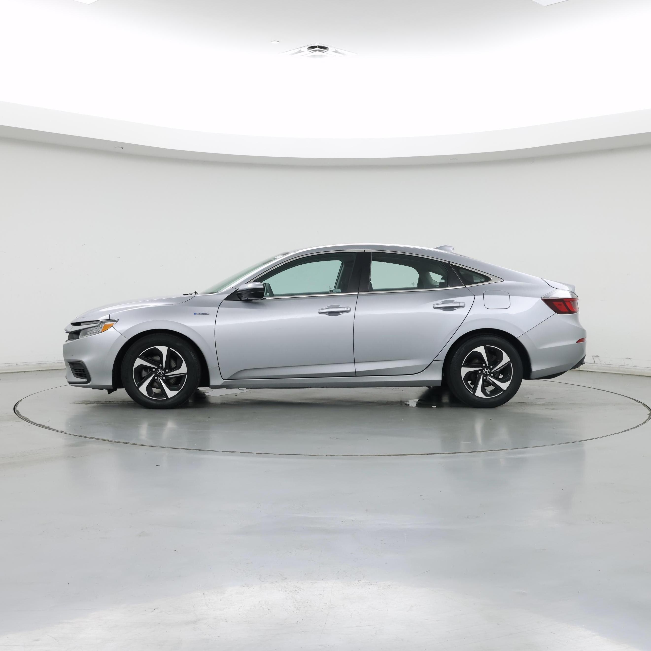 Thumbnail: 2021 Honda Insight - 3