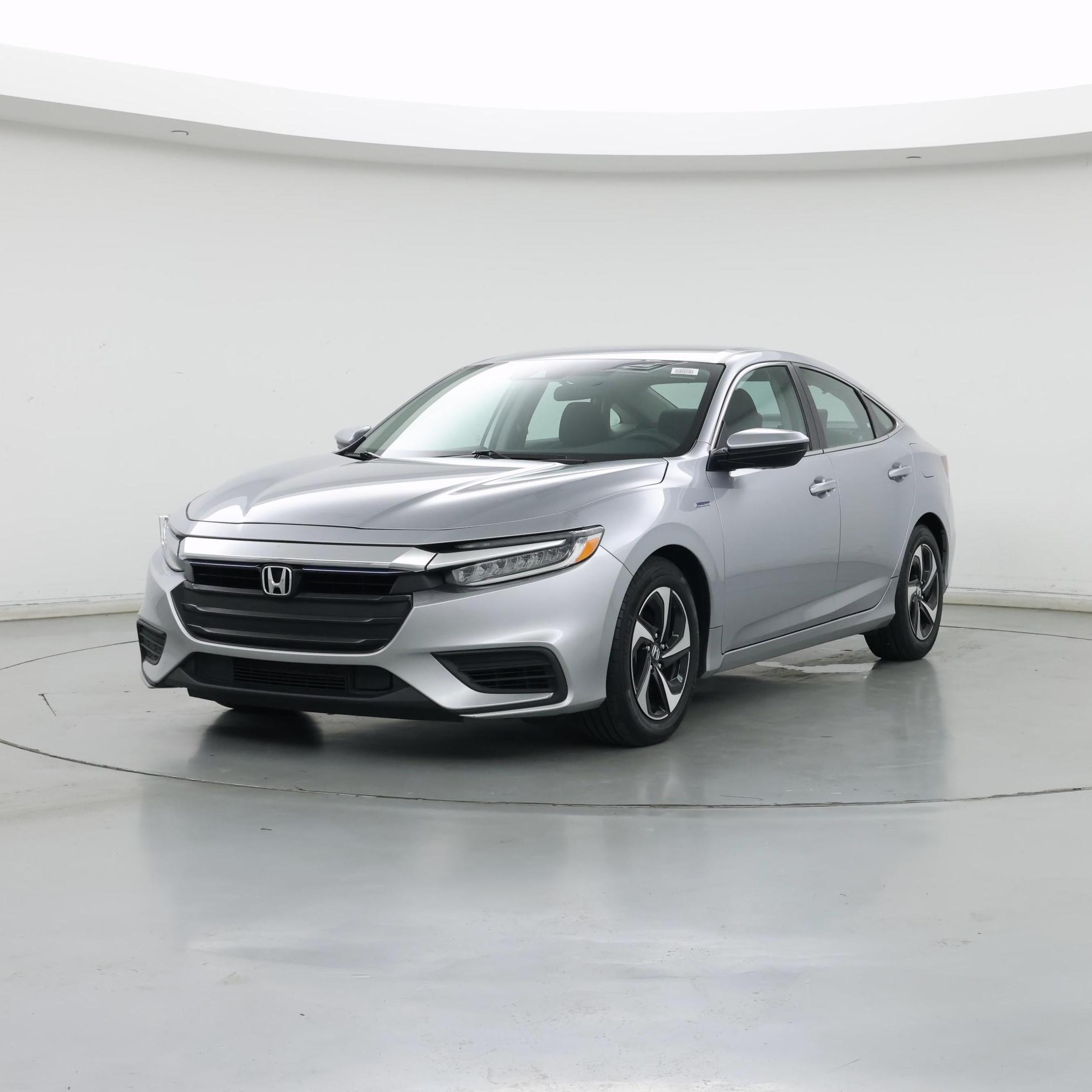 Thumbnail: 2021 Honda Insight - 4