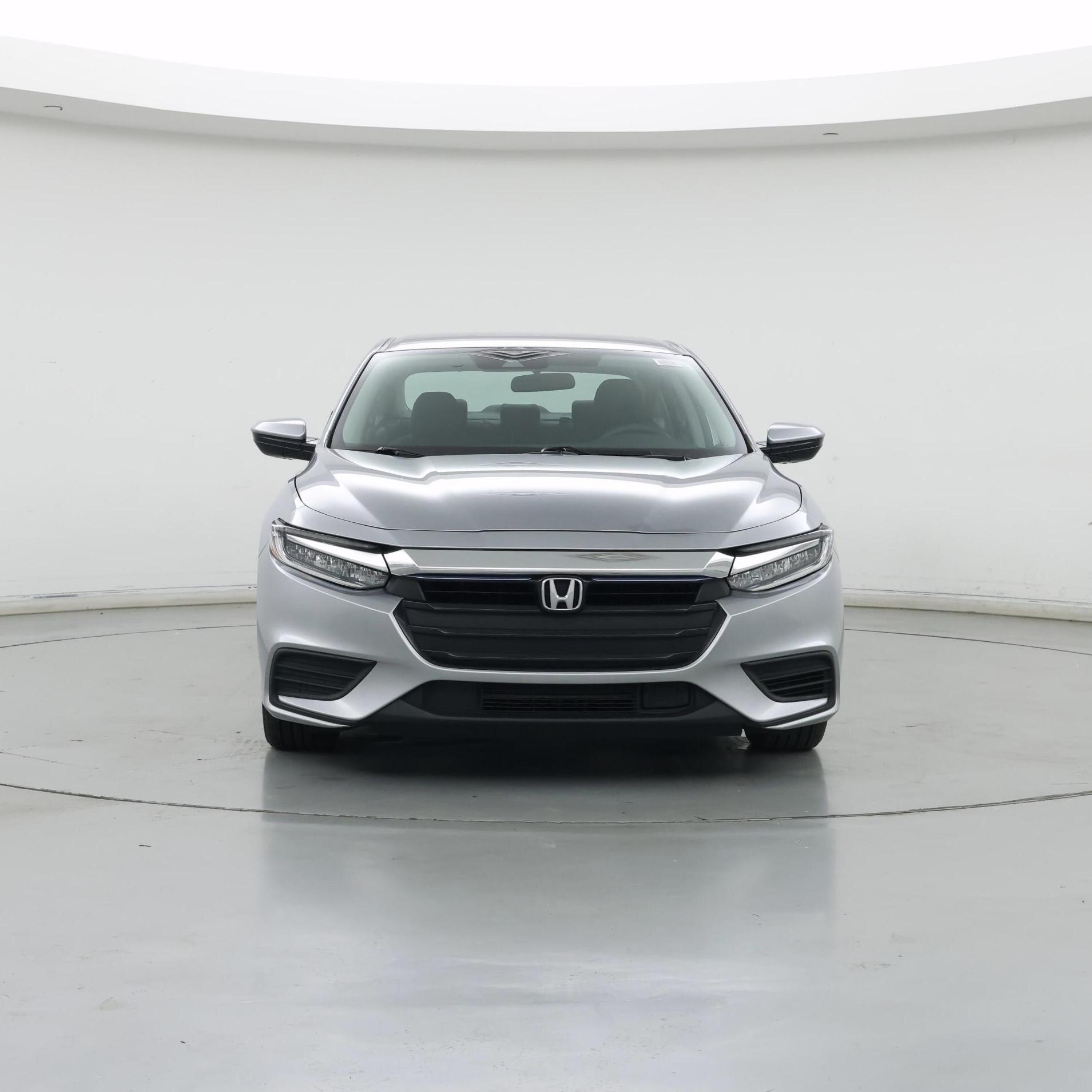 Thumbnail: 2021 Honda Insight - 5