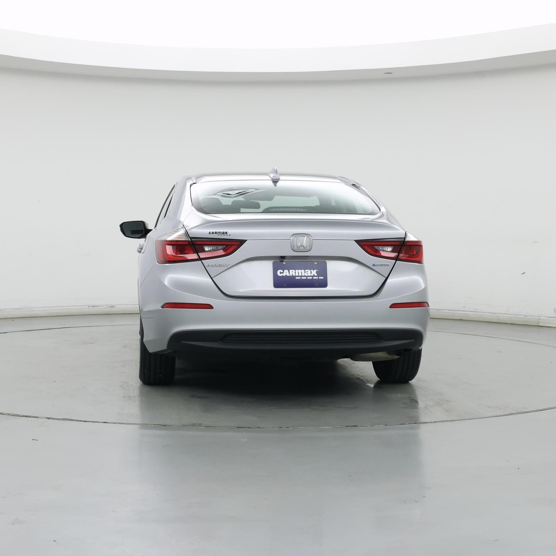 Thumbnail: 2021 Honda Insight - 6