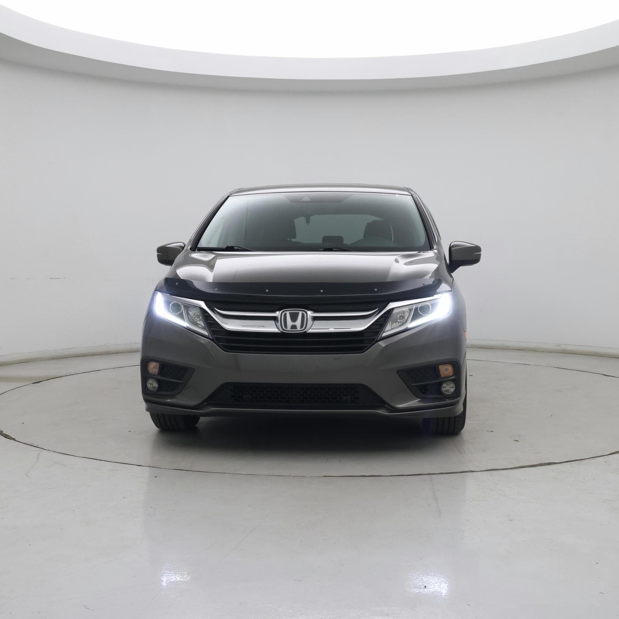 Thumbnail: 2018 Honda Odyssey - 5