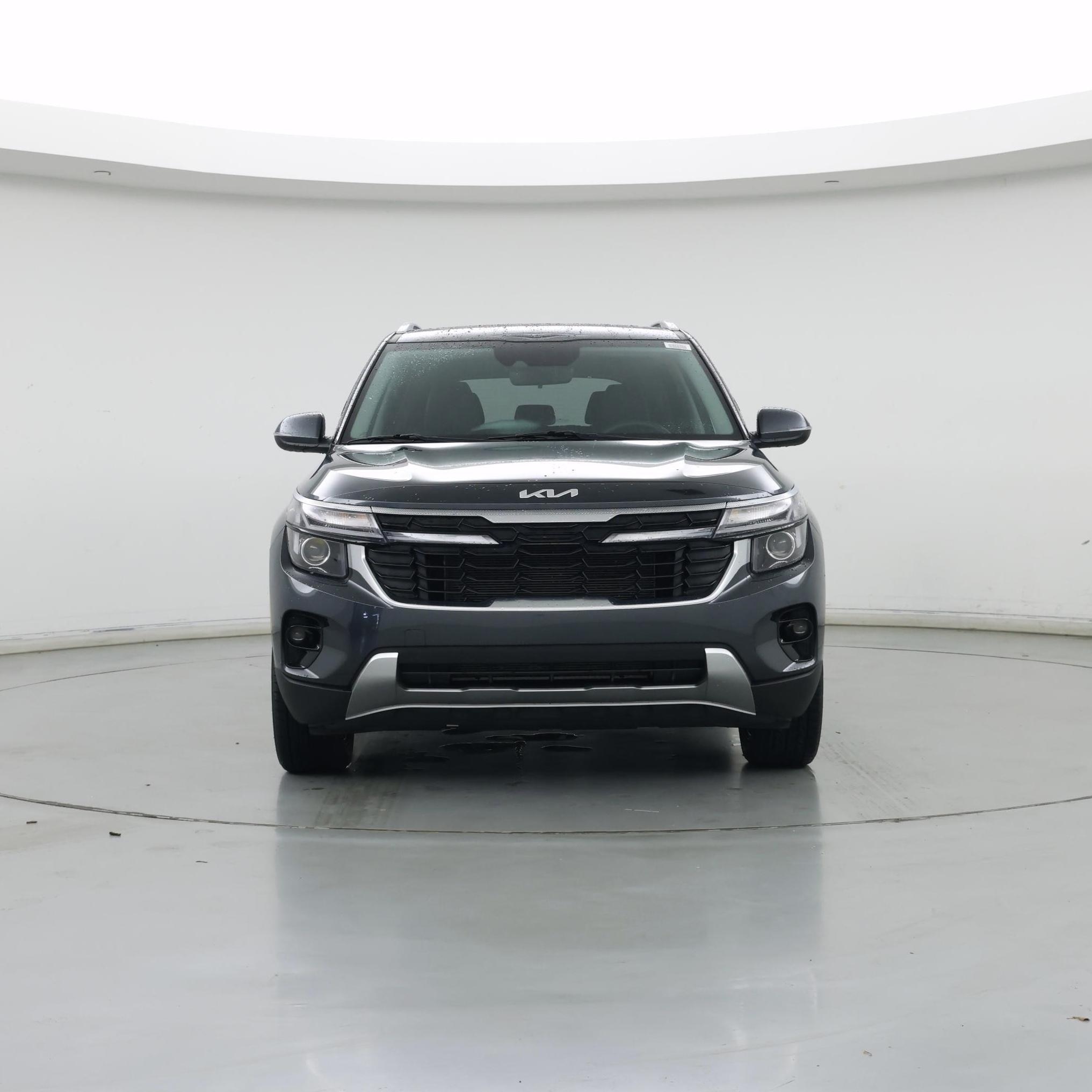 Thumbnail: 2024 Kia Seltos - 5