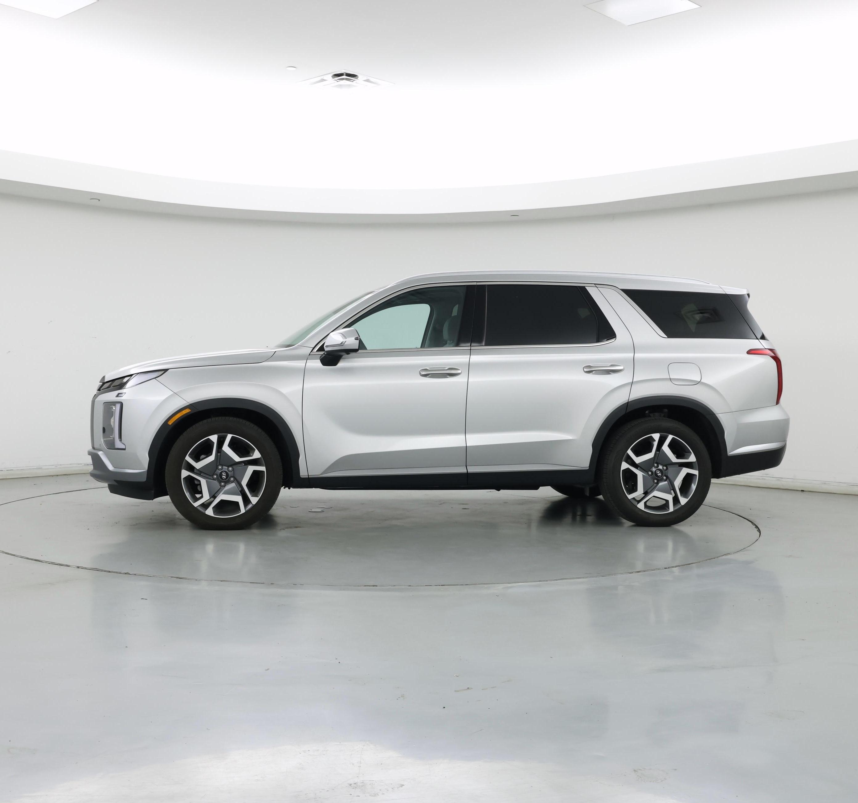 Thumbnail: 2025 Hyundai Palisade - 3